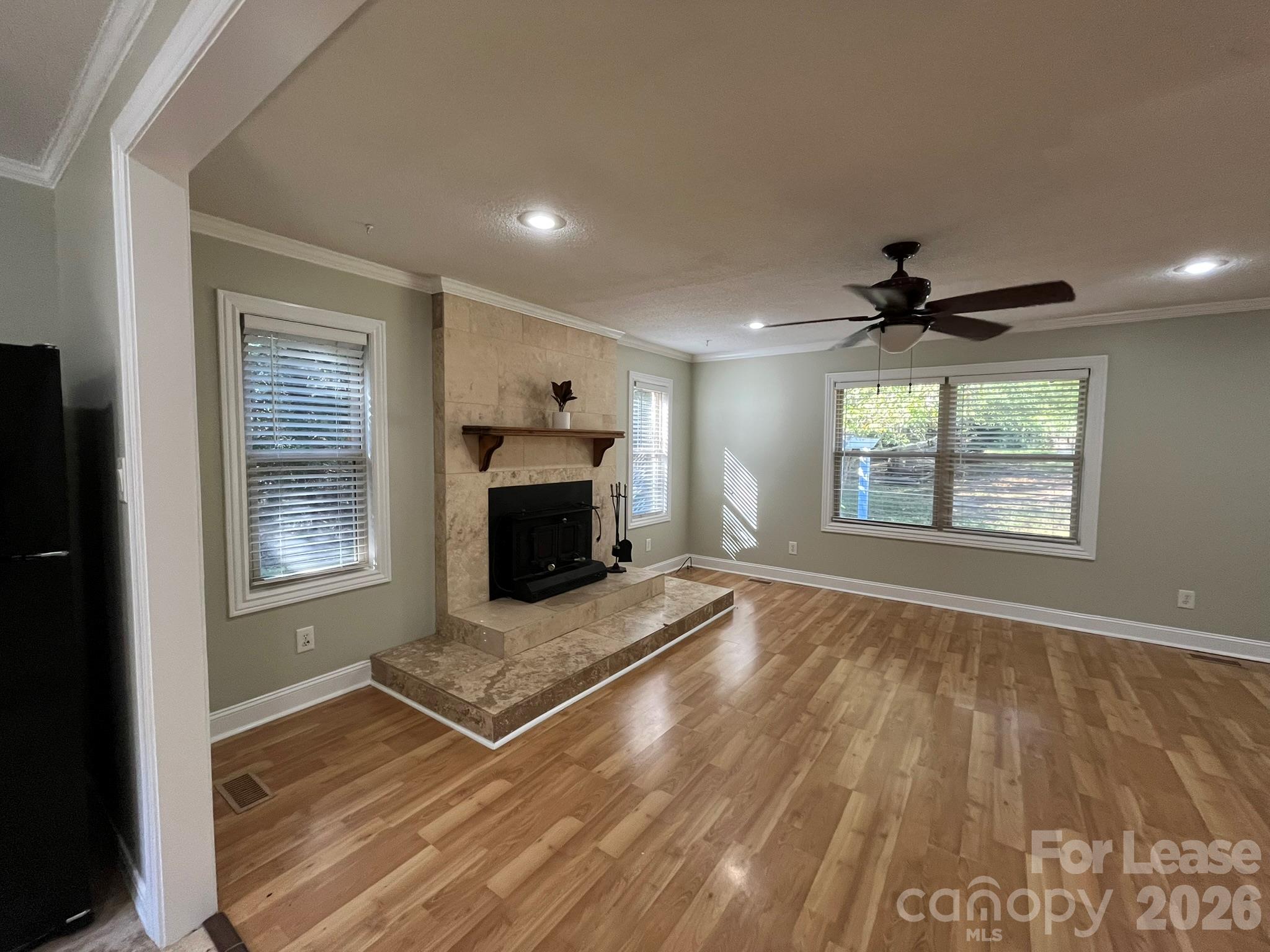 Single Family Residence at 3008 Fincher Road, Matthews, photo 16 of 36