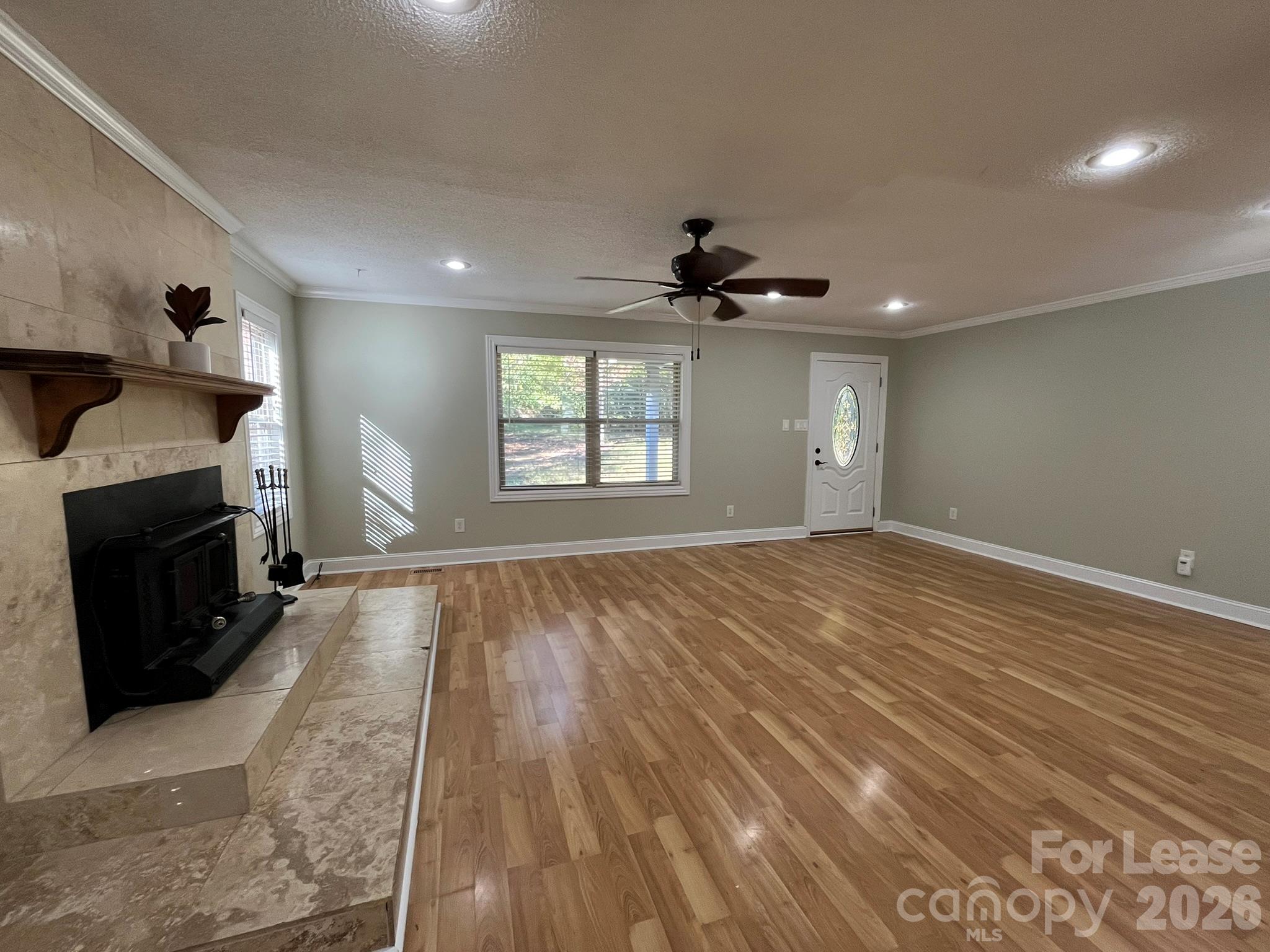 Single Family Residence at 3008 Fincher Road, Matthews, photo 17 of 36