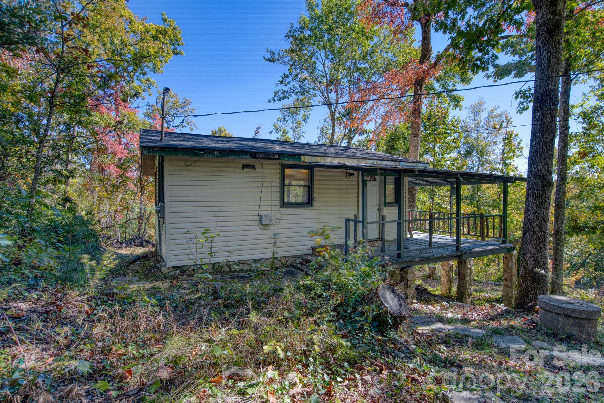 51 Oak Ridge Road