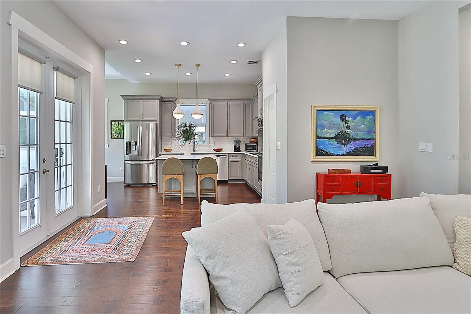 Single Family Residence at 3106 W WYOMING AVE, TAMPA, photo 10 of 40