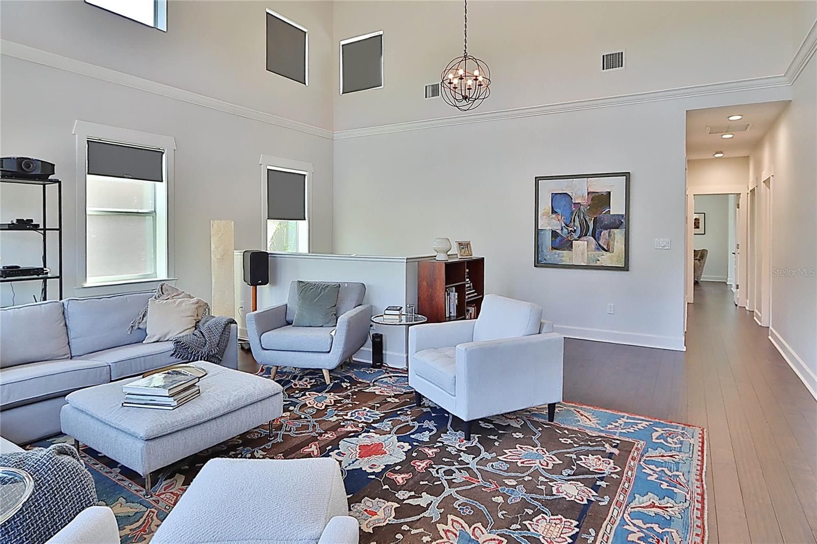 Single Family Residence at 3106 W WYOMING AVE, TAMPA, photo 25 of 40