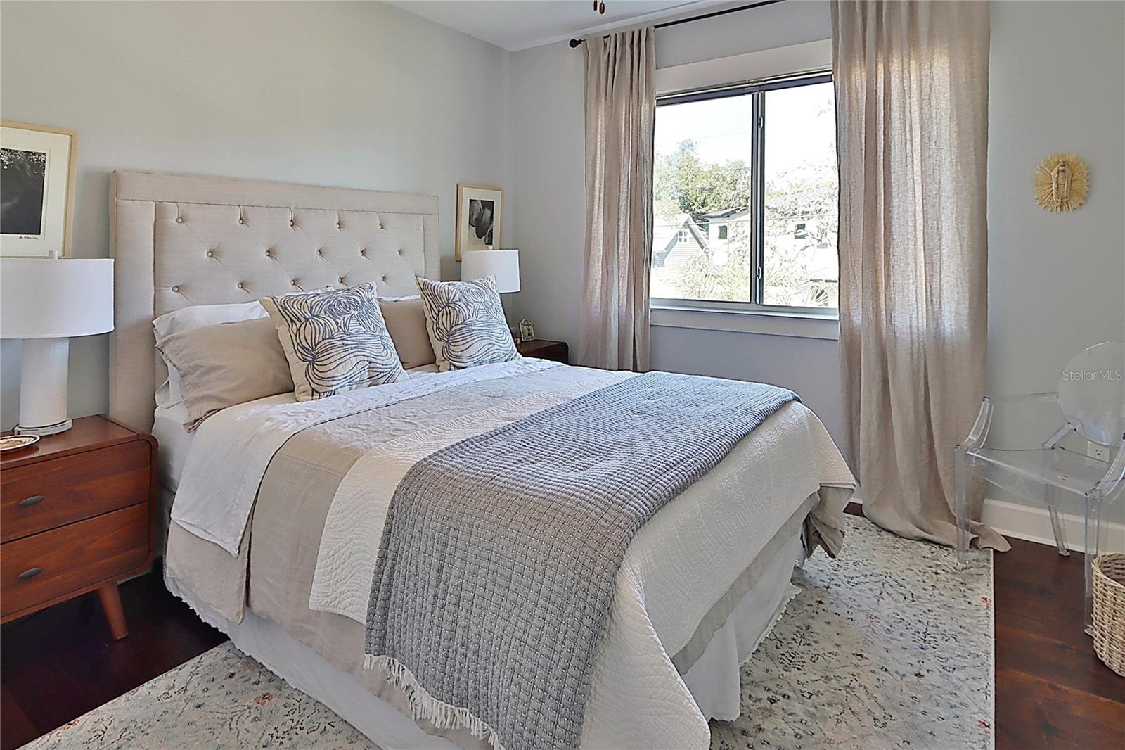 bedroom #2 - 3106 W WYOMING AVE, TAMPA