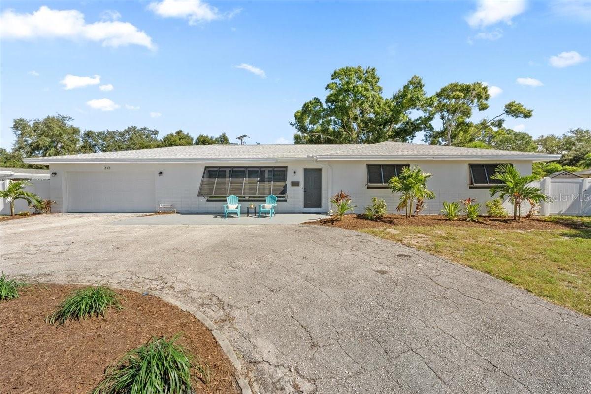 Single Family Residence at 213 PARK ST N, ST PETERSBURG, photo 51 of 69