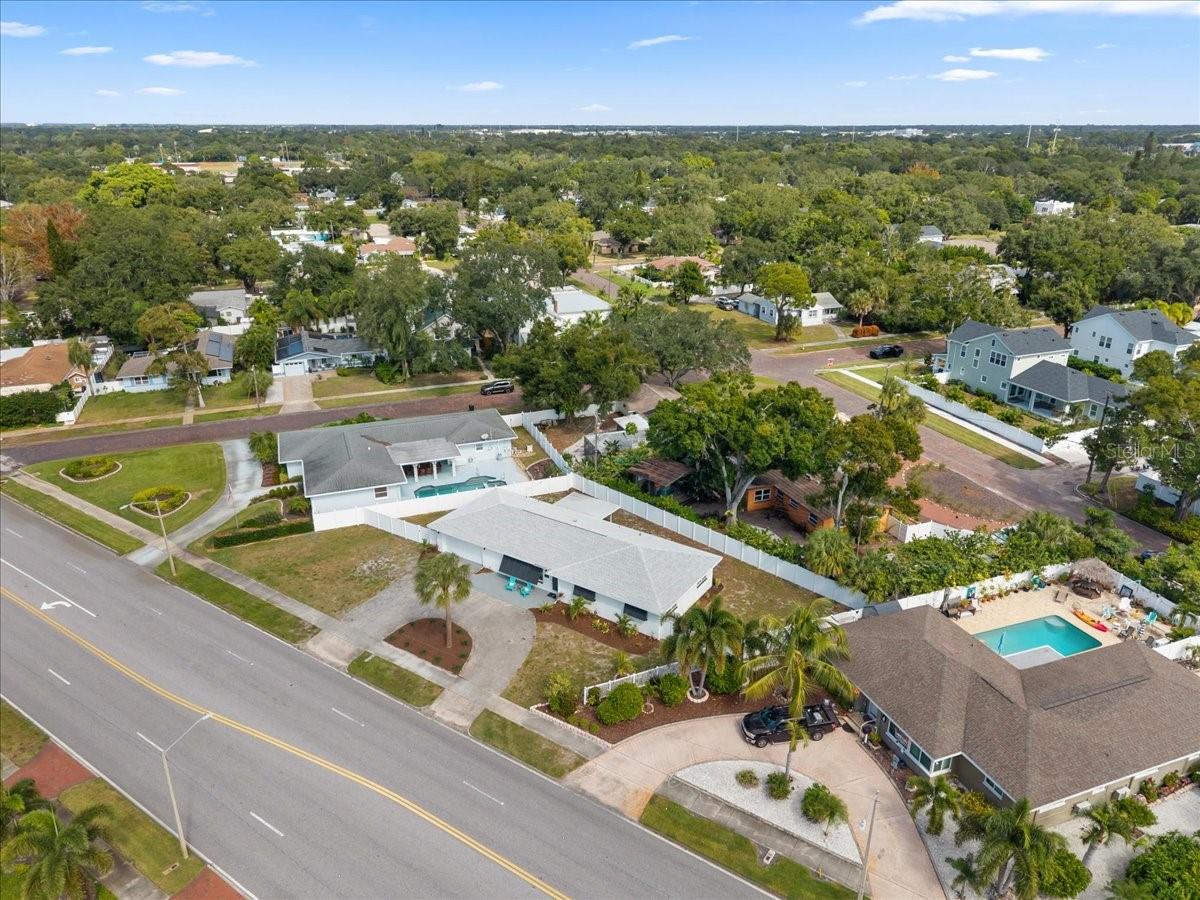 Single Family Residence at 213 PARK ST N, ST PETERSBURG, photo 62 of 69