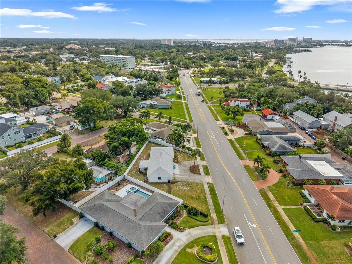 Single Family Residence at 213 PARK ST N, ST PETERSBURG, photo 67 of 69