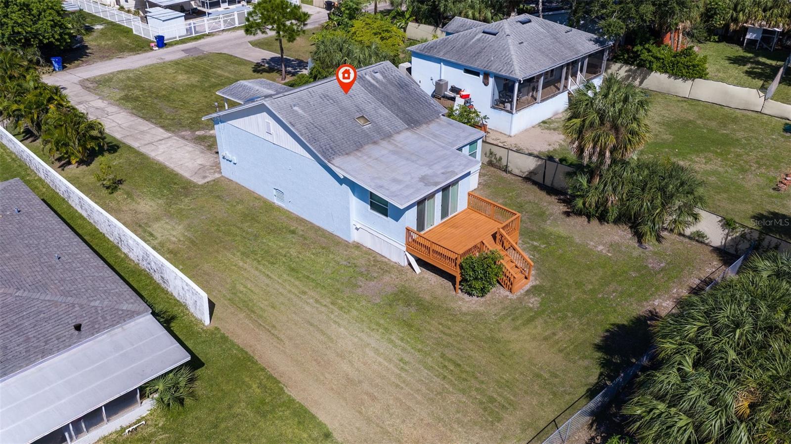 Single Family Residence at 1065 28TH AVE S, ST PETERSBURG, photo 40 of 51
