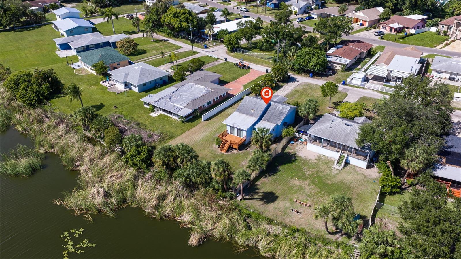 Single Family Residence at 1065 28TH AVE S, ST PETERSBURG, photo 41 of 51