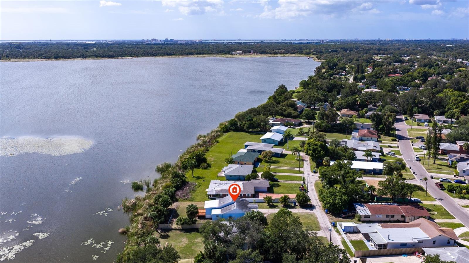 Single Family Residence at 1065 28TH AVE S, ST PETERSBURG, photo 42 of 51