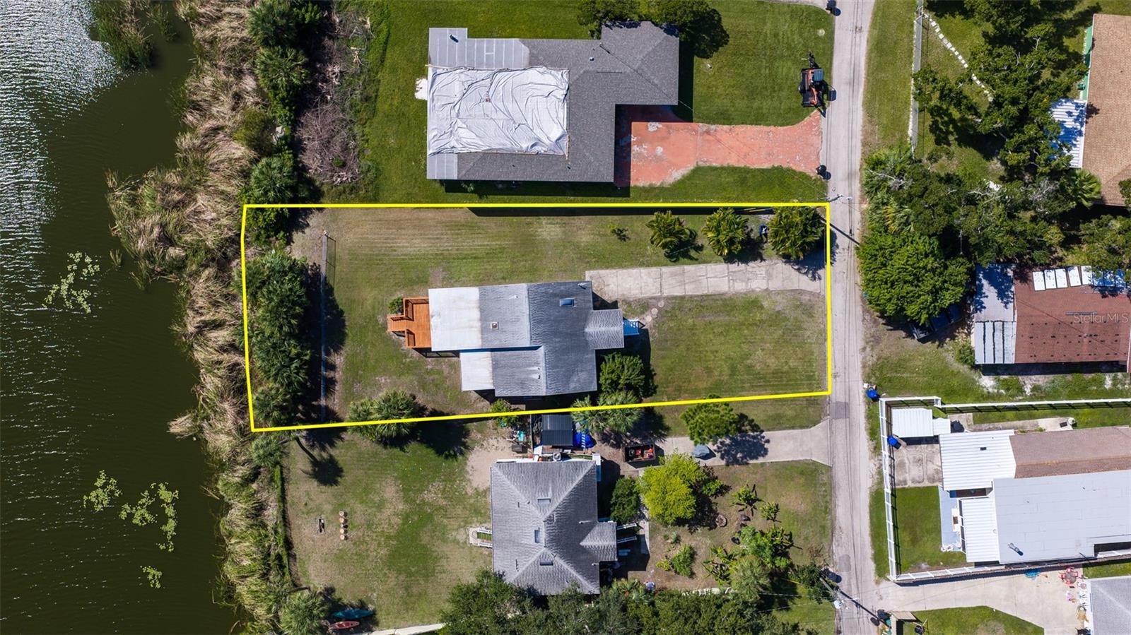 Single Family Residence at 1065 28TH AVE S, ST PETERSBURG, photo 48 of 51