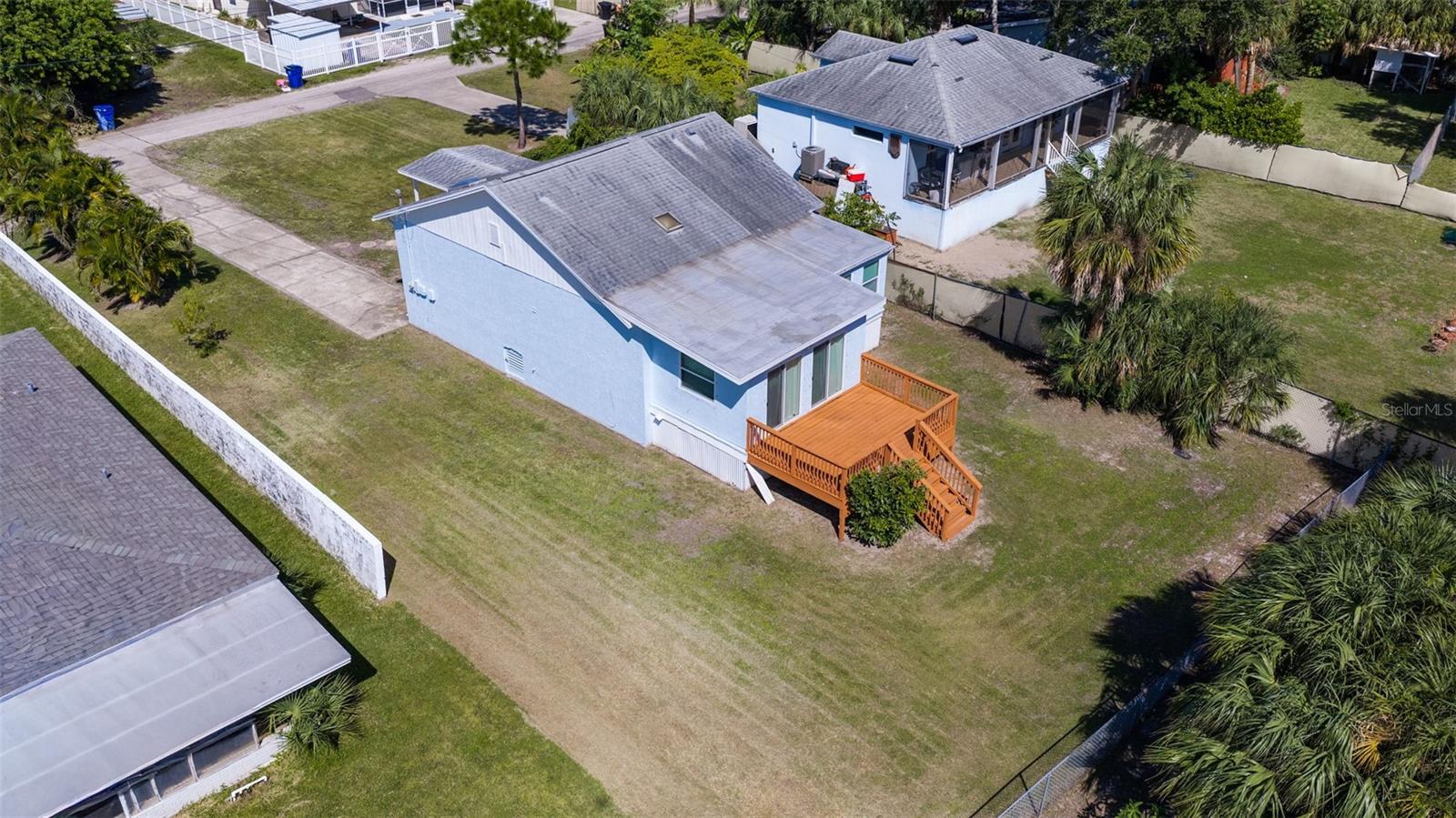 Single Family Residence at 1065 28TH AVE S, ST PETERSBURG, photo 49 of 51