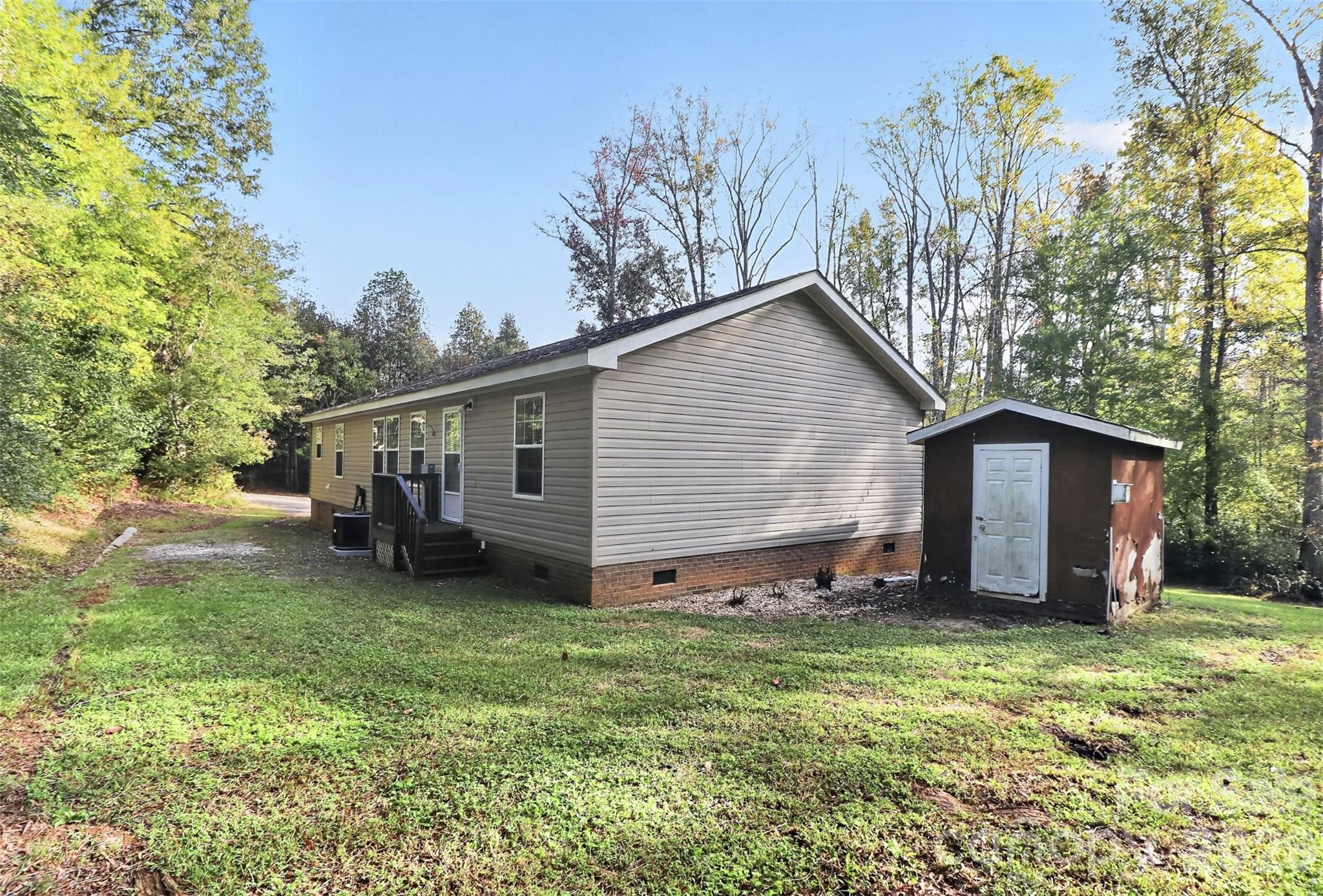 Single Family Residence at 120 Otto Road, Cherryville, photo 75 of 75