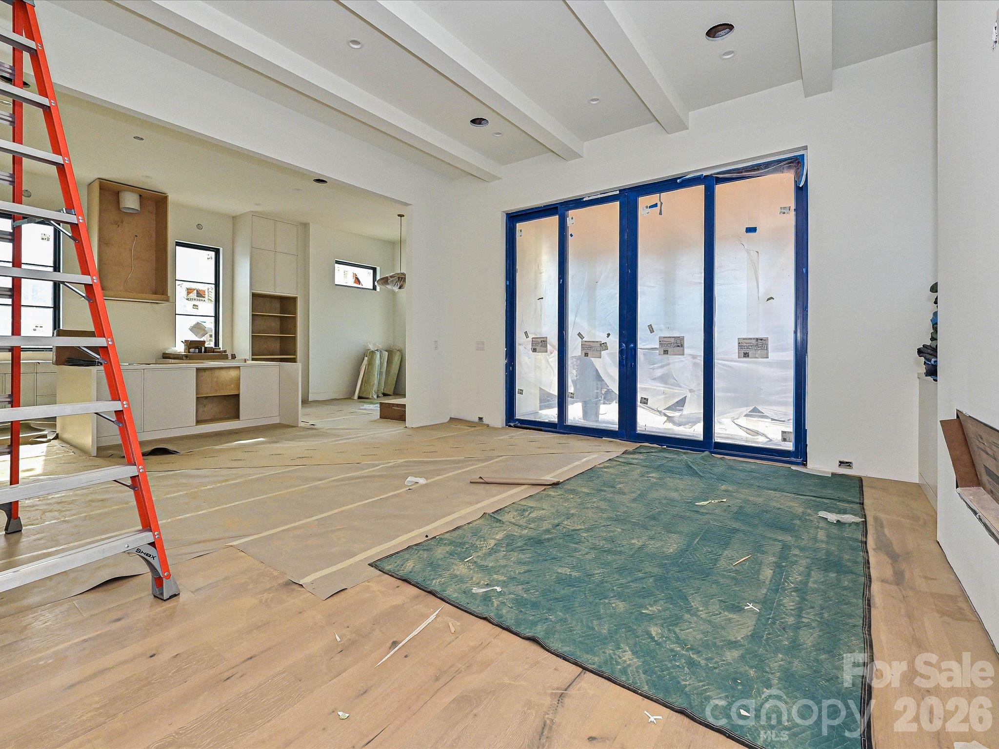 Single Family Residence at 500 Melbourne Court, Charlotte, photo 9 of 36