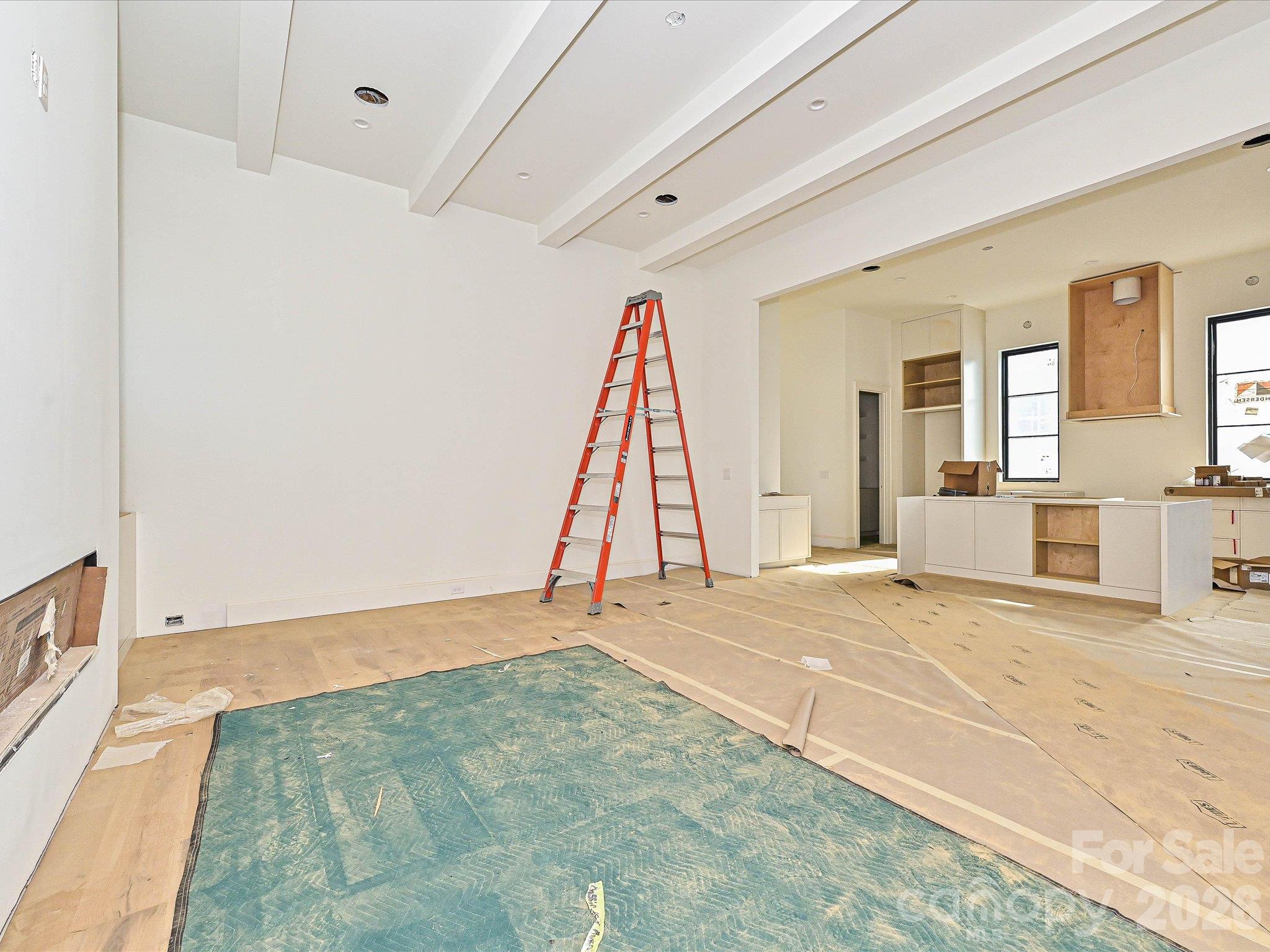 Single Family Residence at 500 Melbourne Court, Charlotte, photo 10 of 36