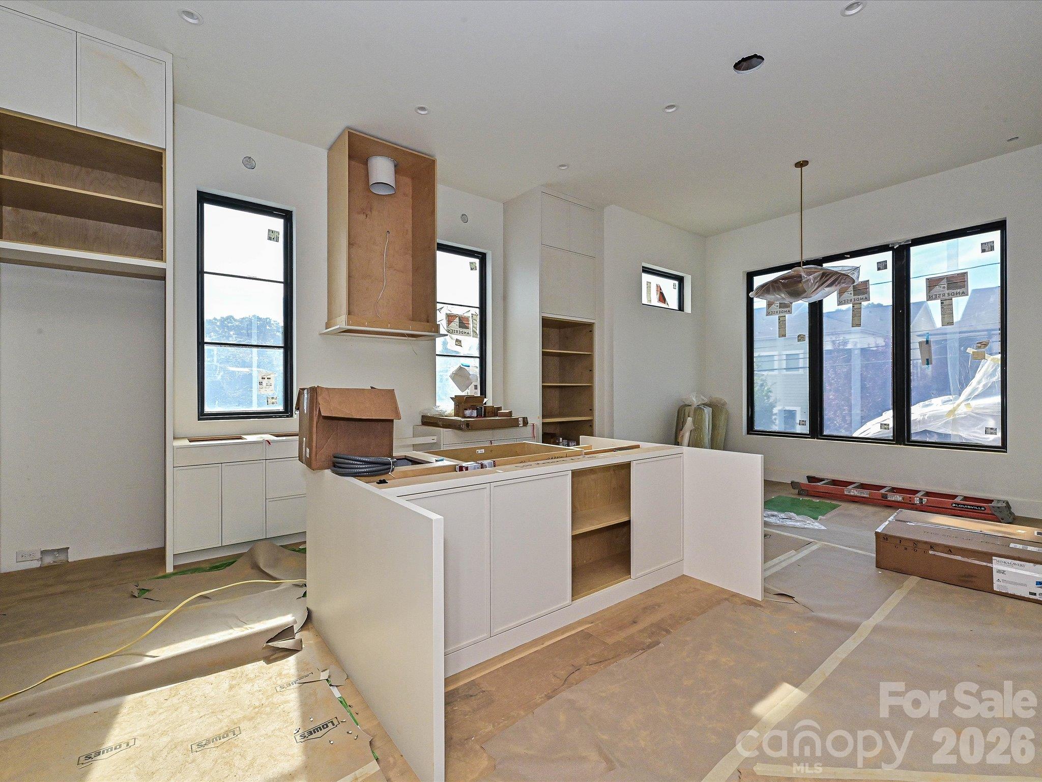 Single Family Residence at 500 Melbourne Court, Charlotte, photo 12 of 36