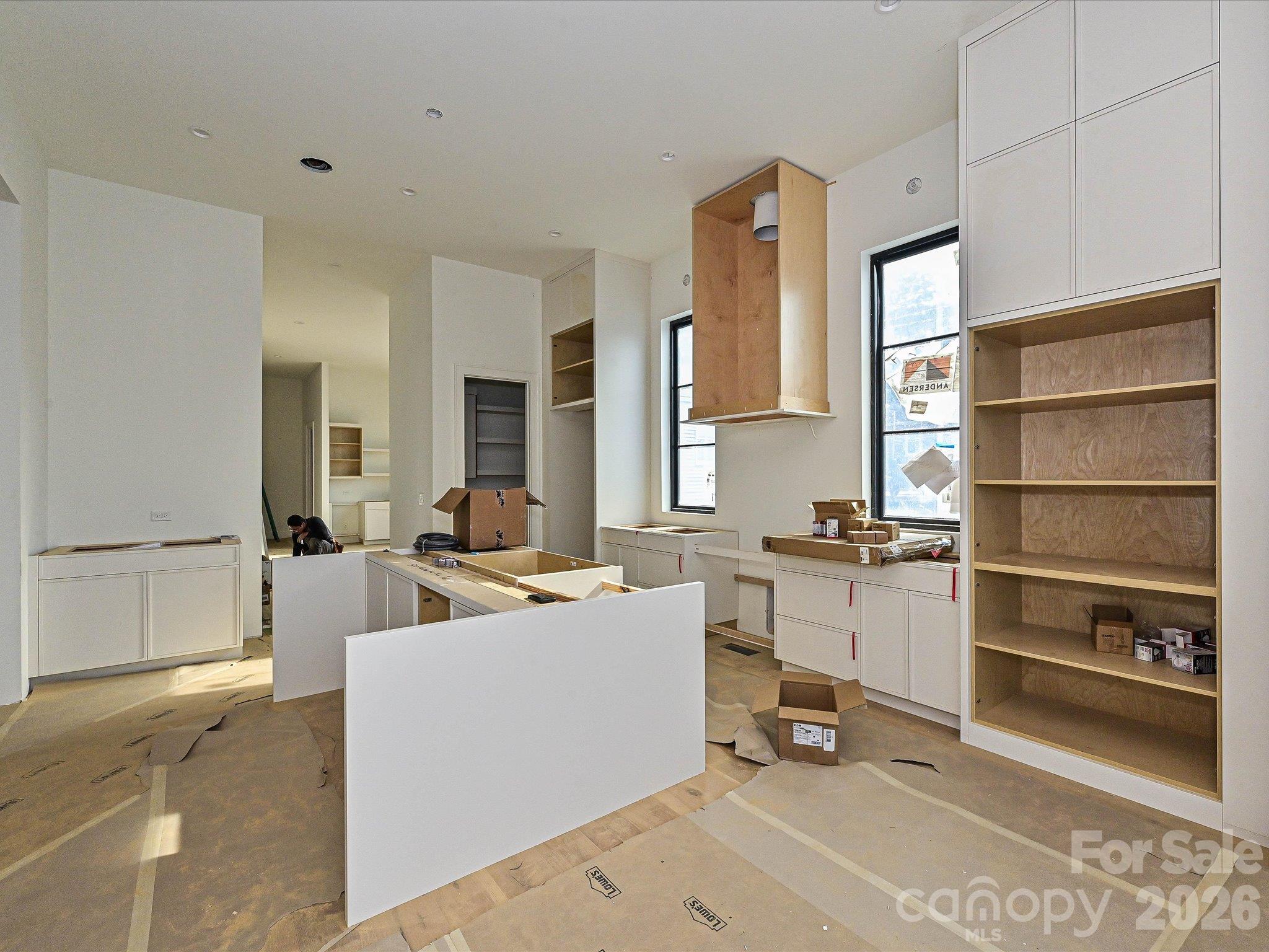 Single Family Residence at 500 Melbourne Court, Charlotte, photo 14 of 36
