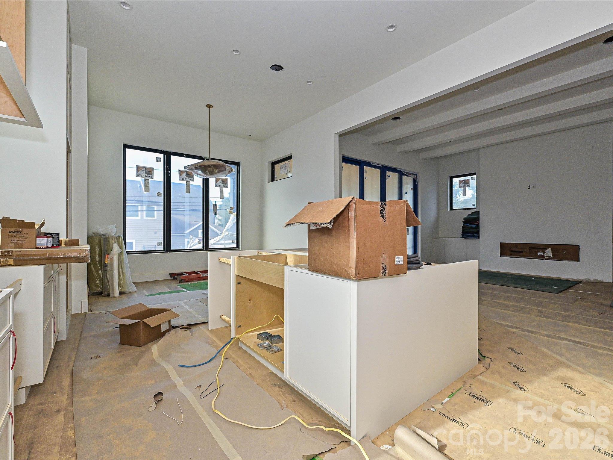 Single Family Residence at 500 Melbourne Court, Charlotte, photo 15 of 36