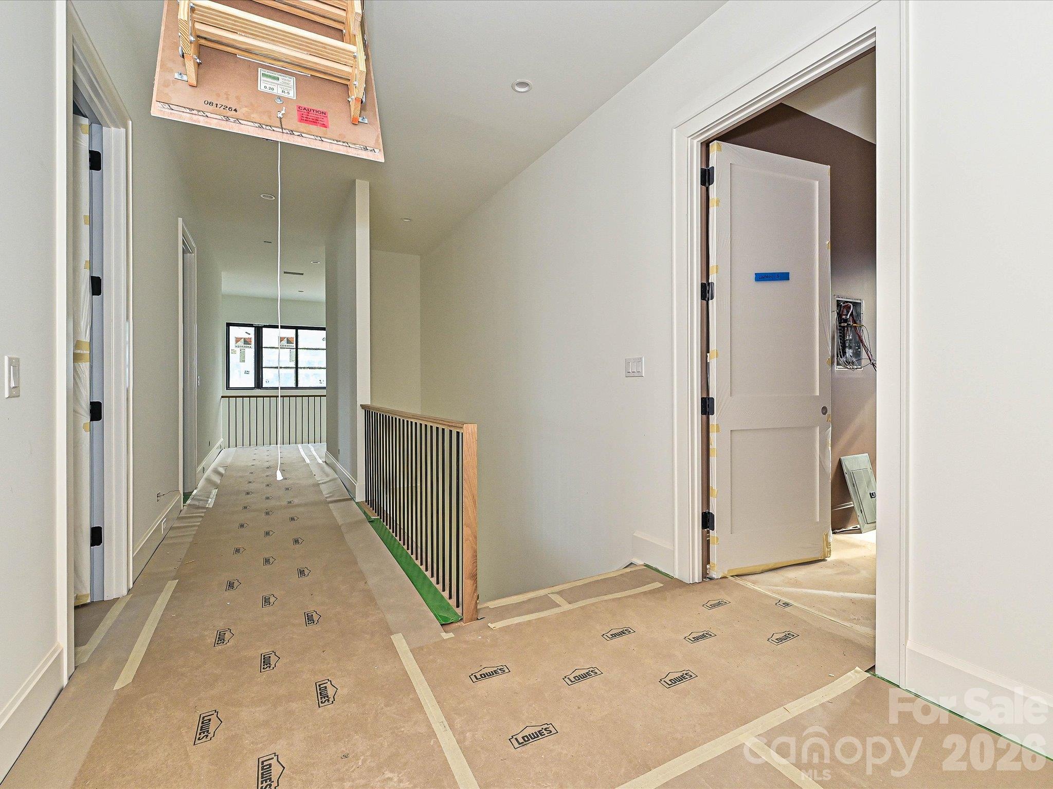 Single Family Residence at 500 Melbourne Court, Charlotte, photo 17 of 36