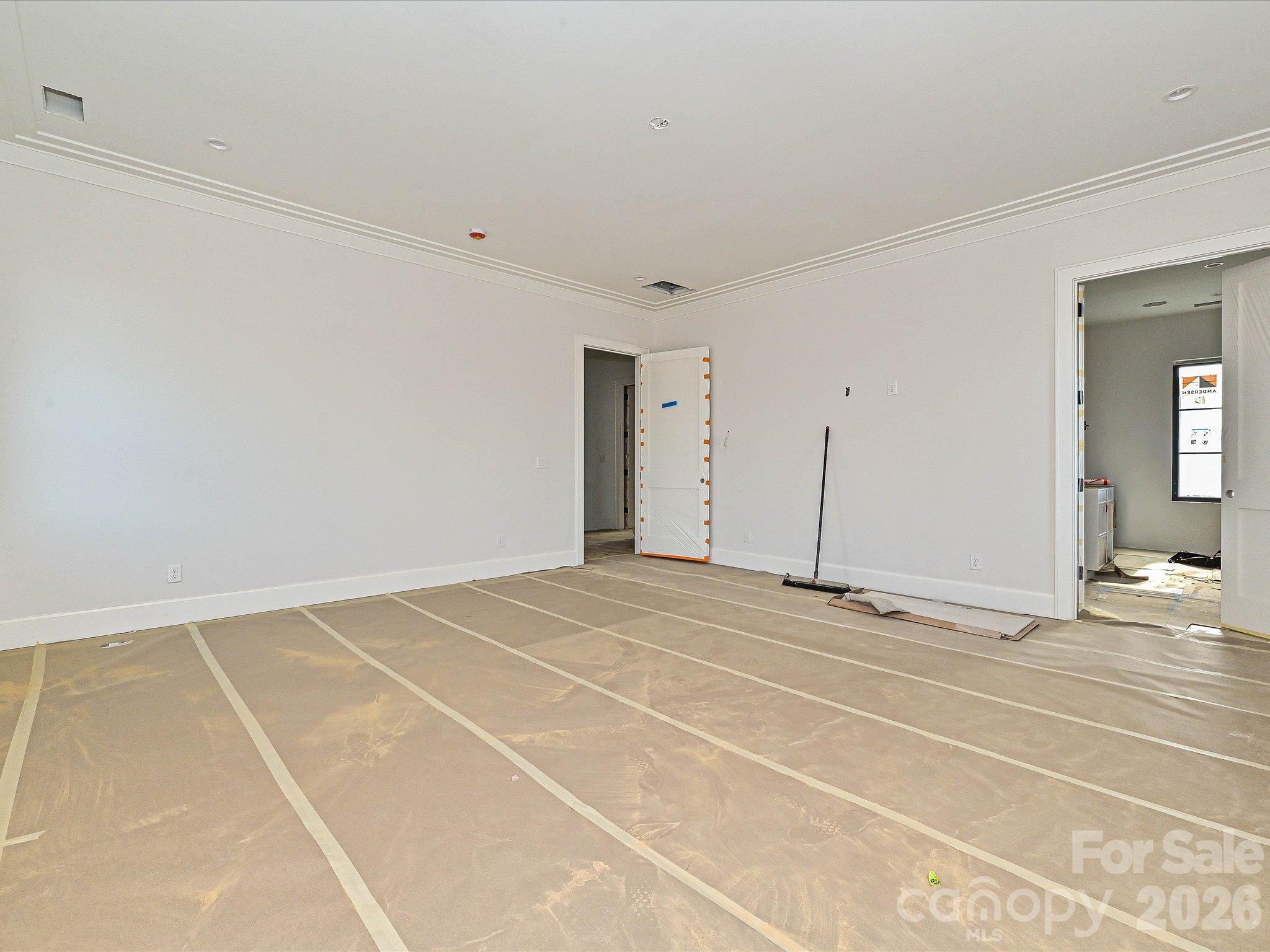 Single Family Residence at 500 Melbourne Court, Charlotte, photo 19 of 36