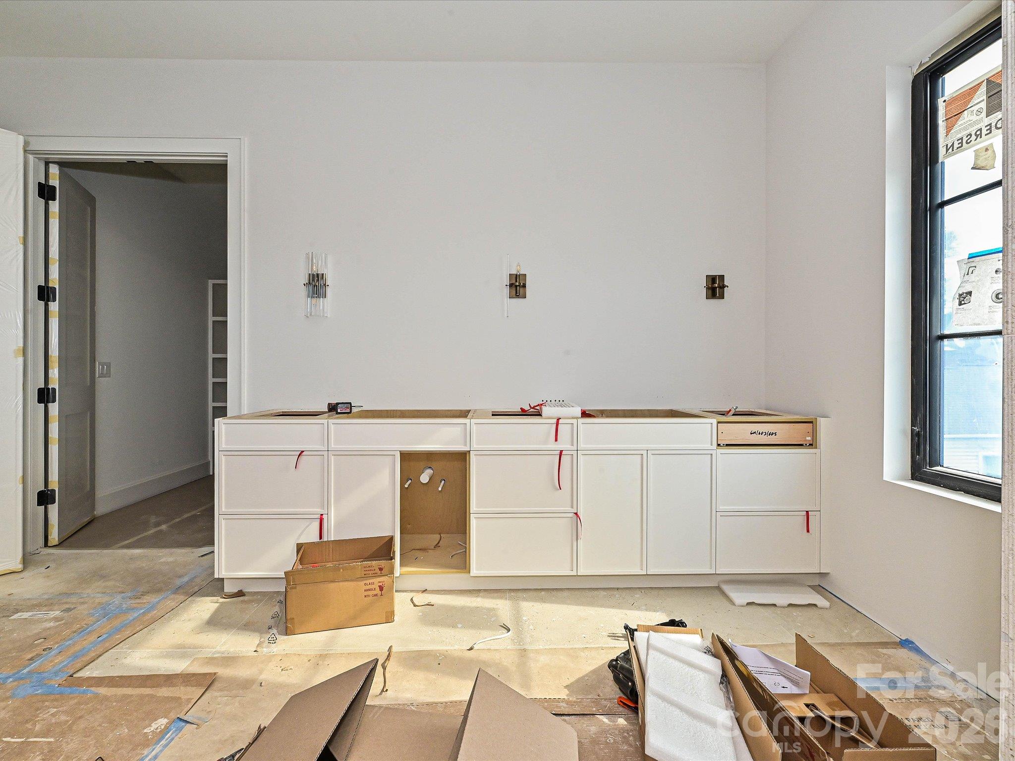 Single Family Residence at 500 Melbourne Court, Charlotte, photo 22 of 36