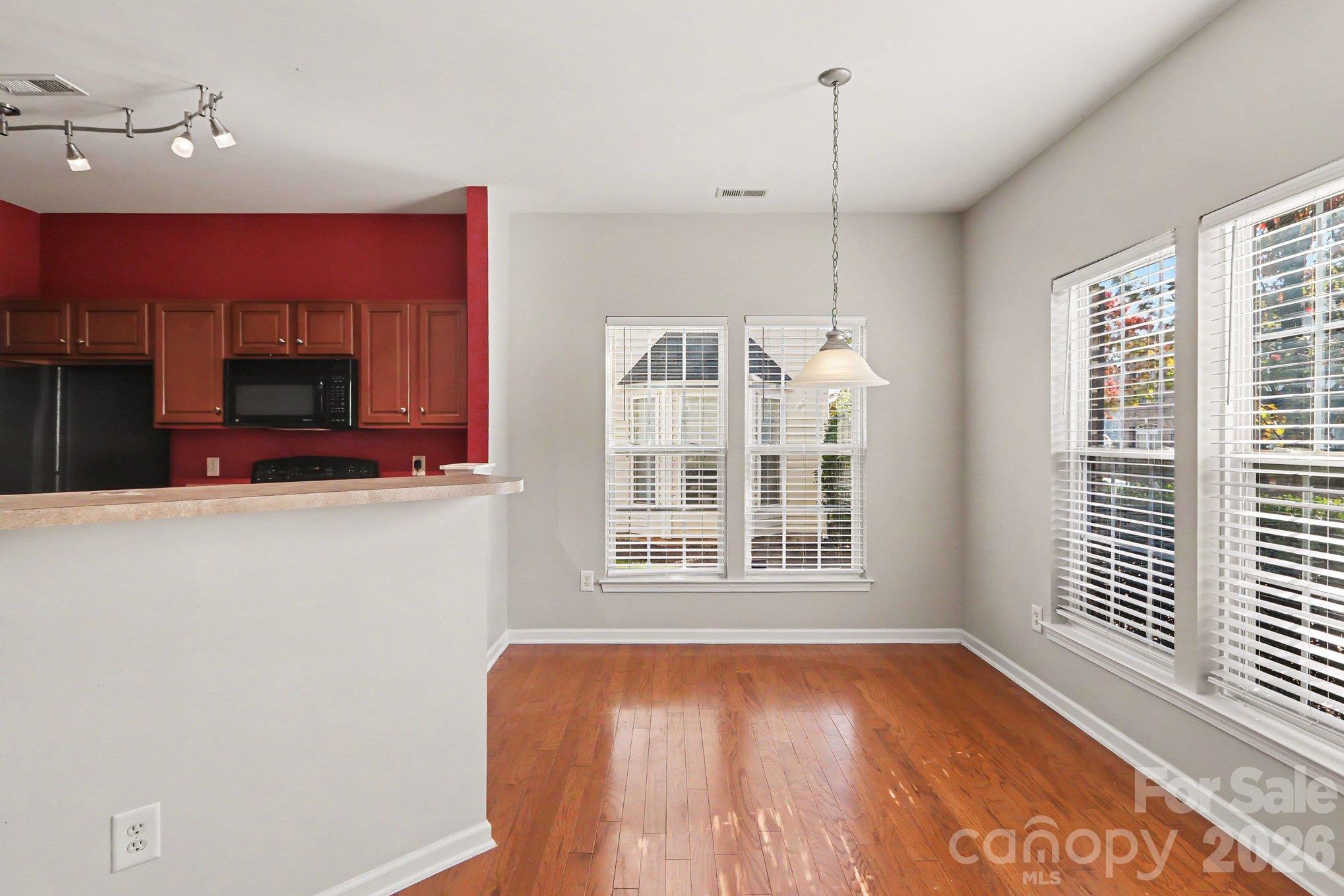 Townhouse at 4209 Coulter Crossing, Charlotte, photo 5 of 22