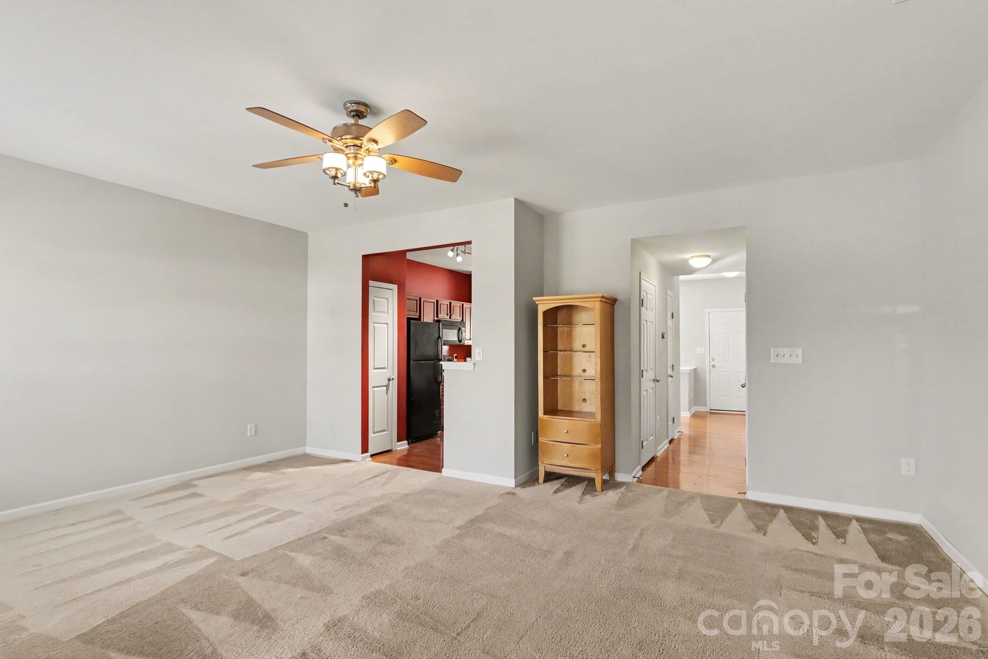 Townhouse at 4209 Coulter Crossing, Charlotte, photo 8 of 22