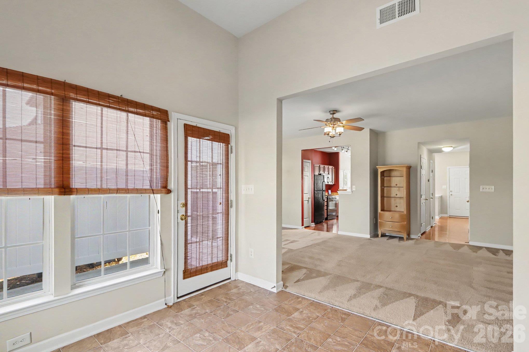 Townhouse at 4209 Coulter Crossing, Charlotte, photo 11 of 22