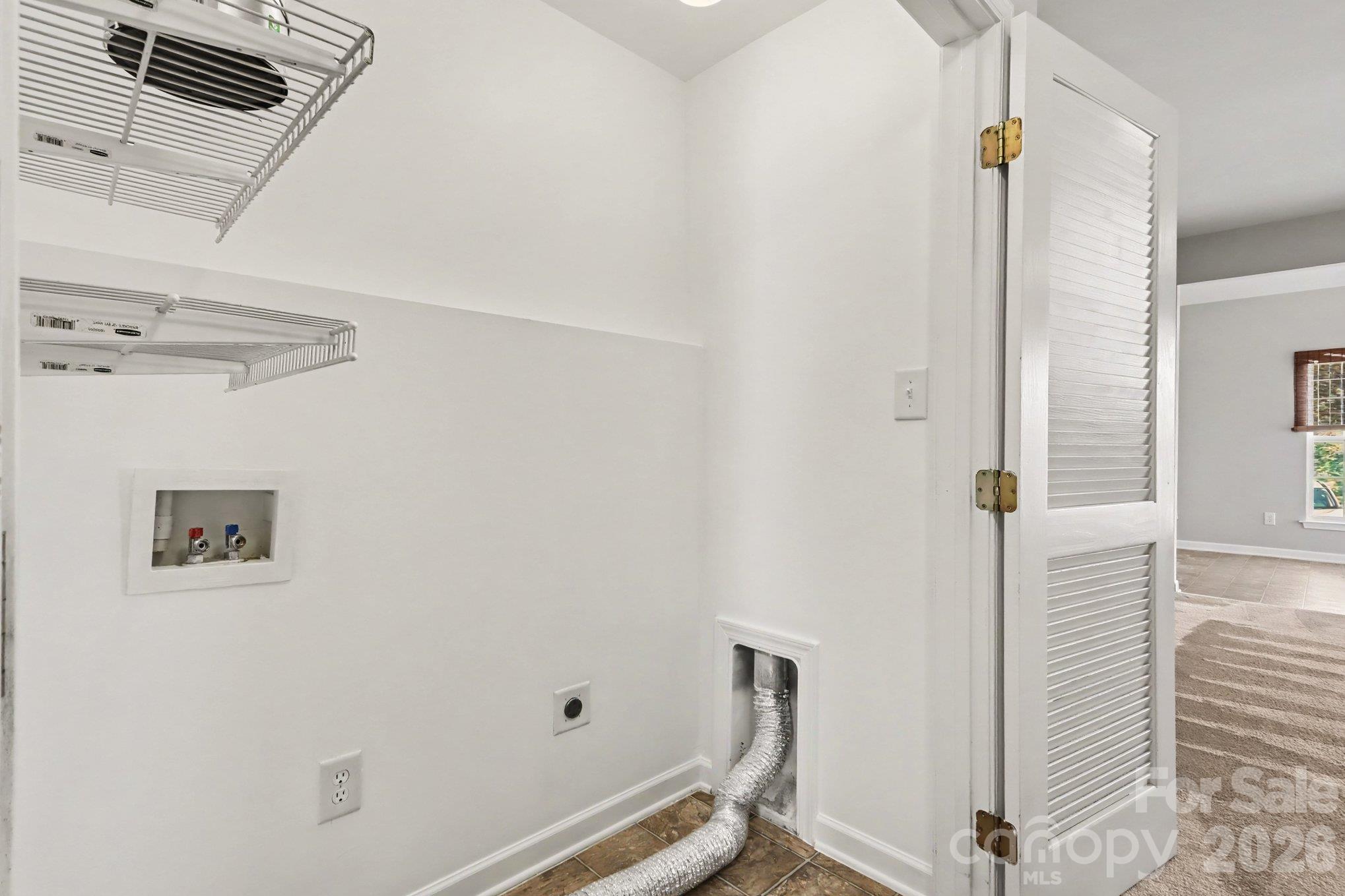 Townhouse at 4209 Coulter Crossing, Charlotte, photo 12 of 22