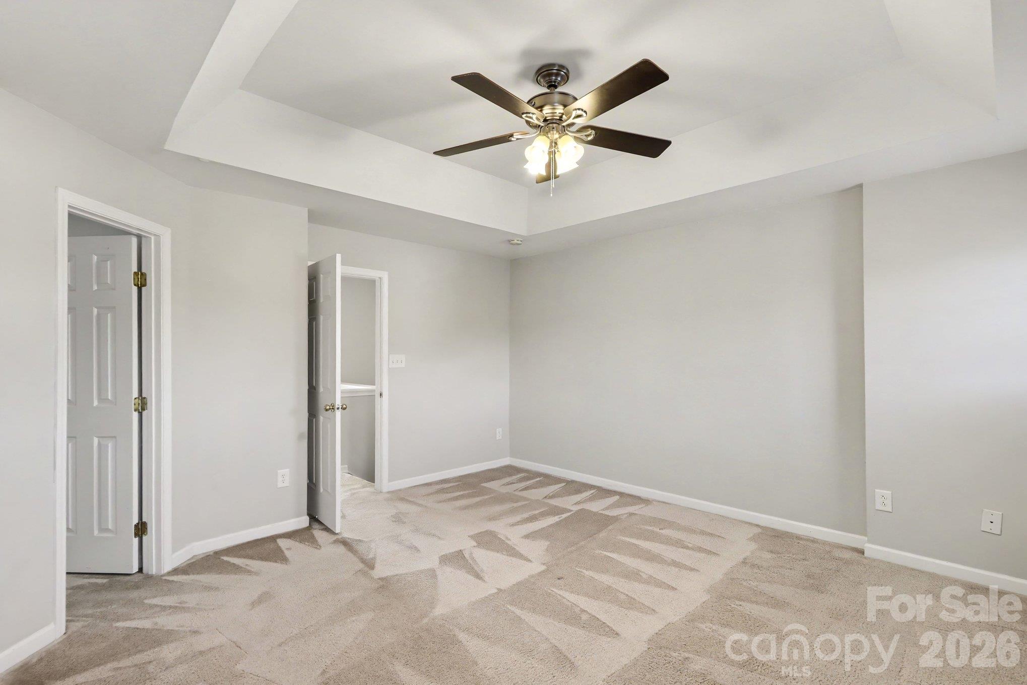 Townhouse at 4209 Coulter Crossing, Charlotte, photo 14 of 22