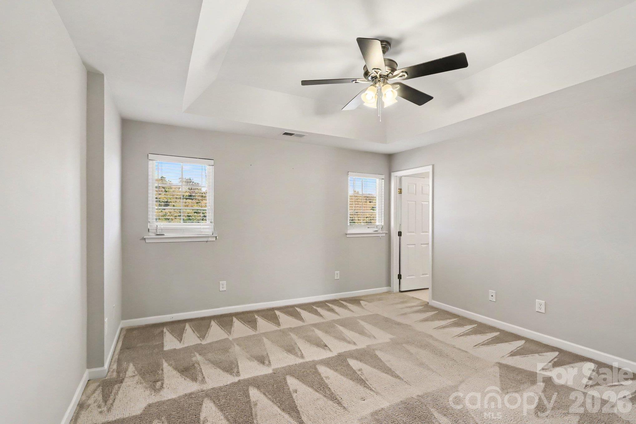 Townhouse at 4209 Coulter Crossing, Charlotte, photo 15 of 22