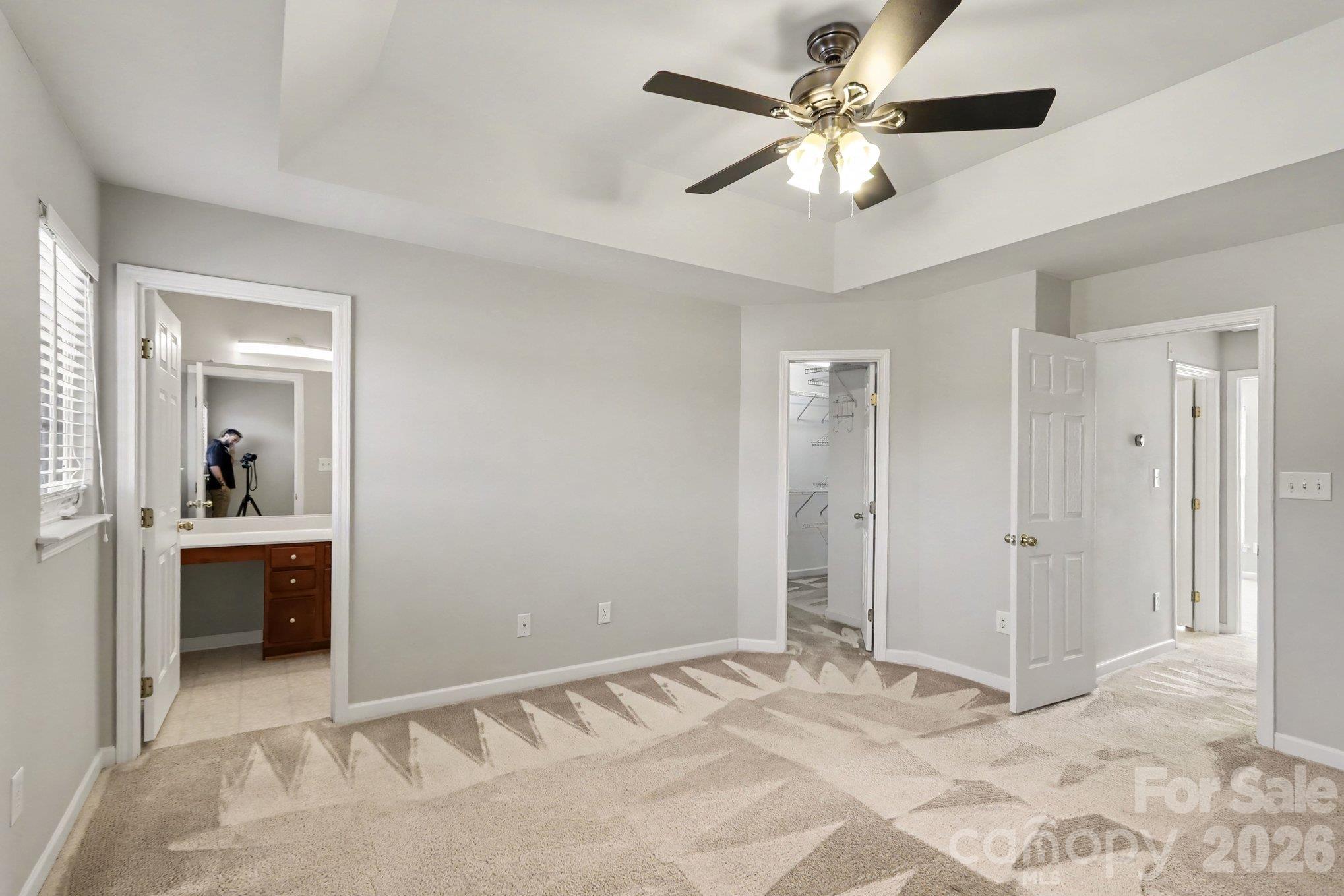 Townhouse at 4209 Coulter Crossing, Charlotte, photo 16 of 22