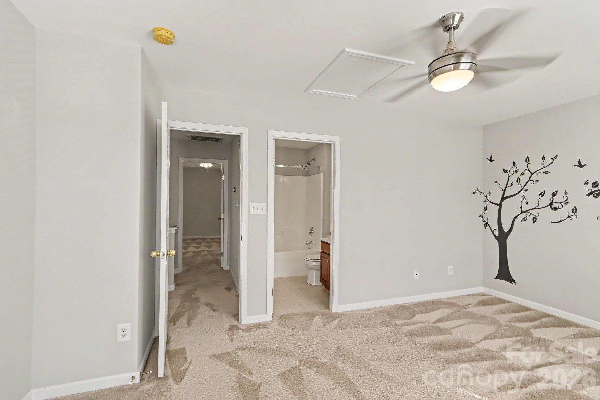 Townhouse at 4209 Coulter Crossing, Charlotte, photo 19 of 22
