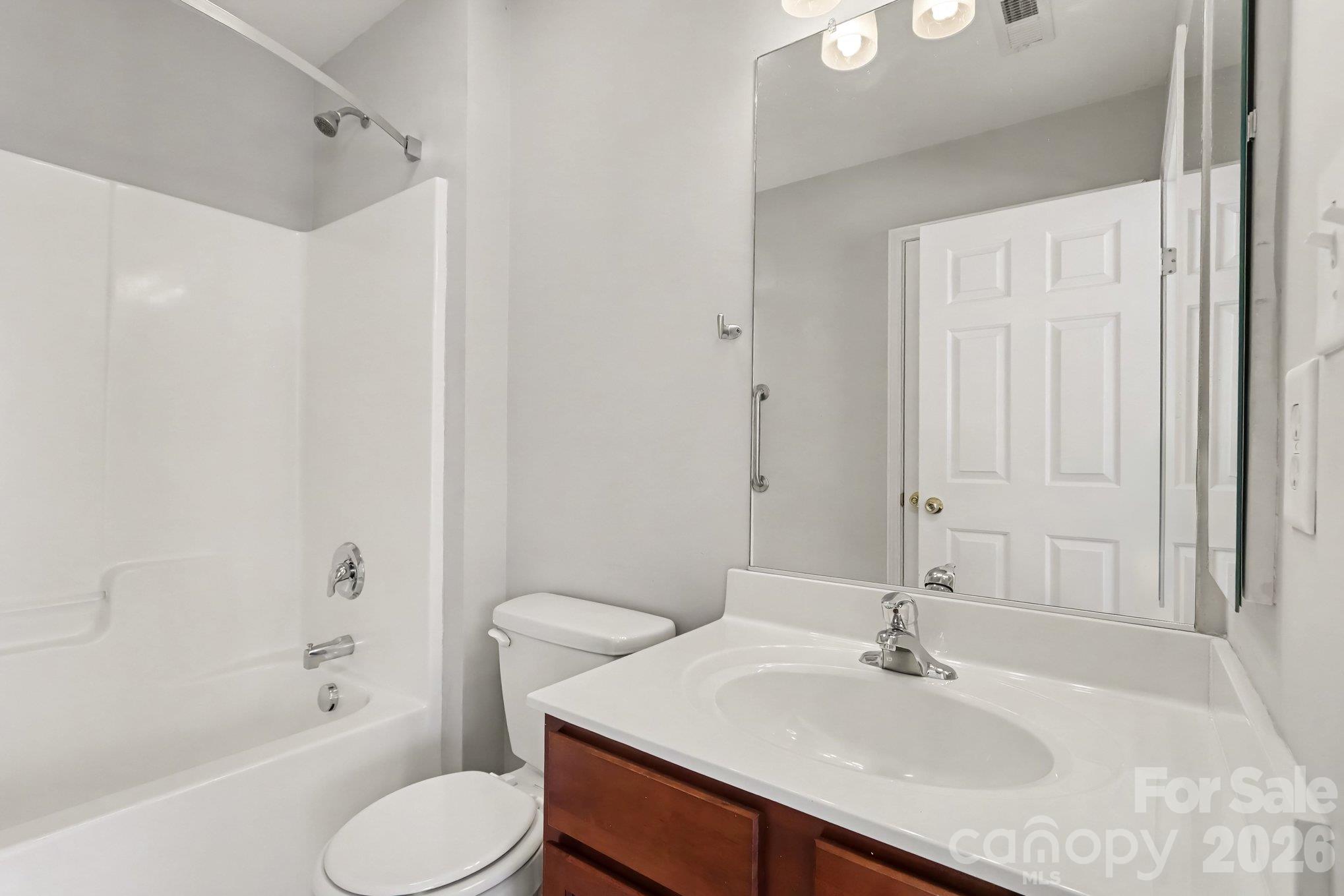 Townhouse at 4209 Coulter Crossing, Charlotte, photo 21 of 22