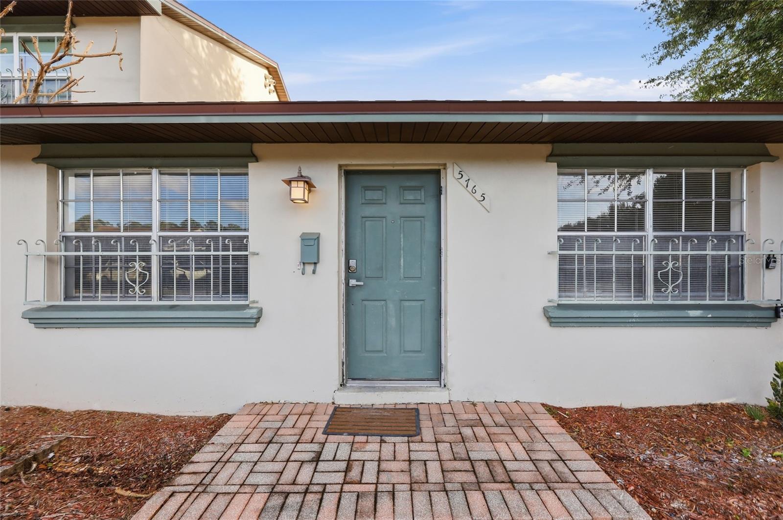 Condominium at 5765 SAINT CHRISTOPHER DR #56, ORLANDO, photo 2 of 42