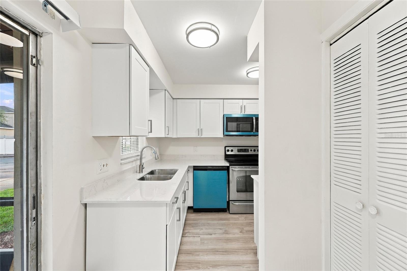 Condominium at 5765 SAINT CHRISTOPHER DR #56, ORLANDO, photo 11 of 42