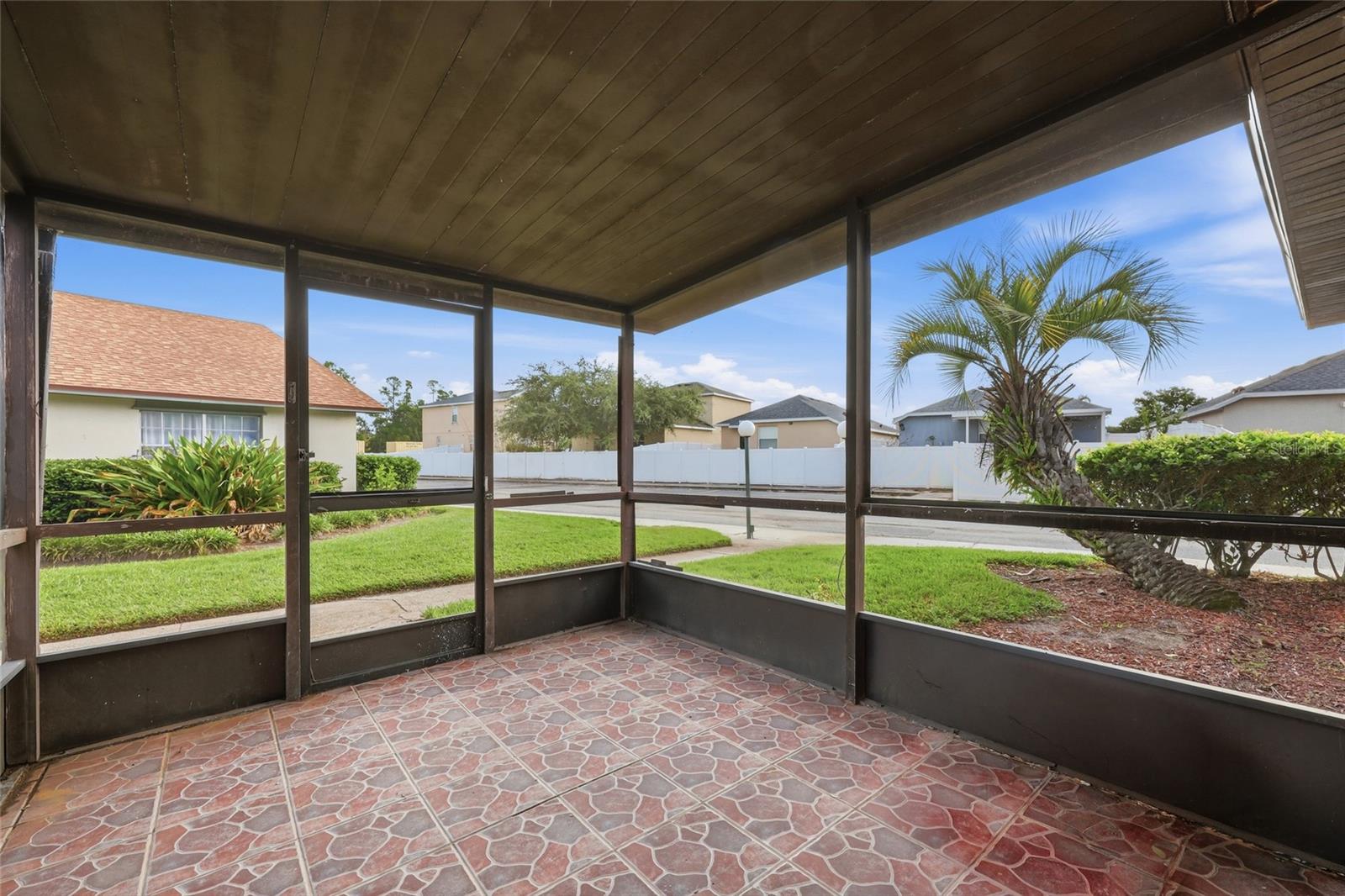 Condominium at 5765 SAINT CHRISTOPHER DR #56, ORLANDO, photo 25 of 42