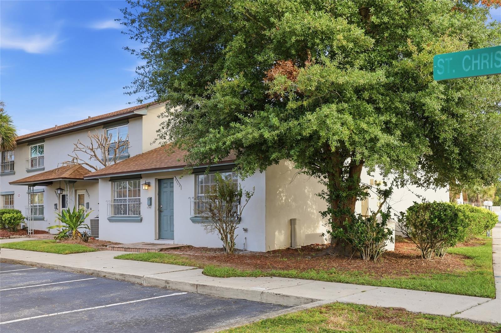 Condominium at 5765 SAINT CHRISTOPHER DR #56, ORLANDO, photo 26 of 42