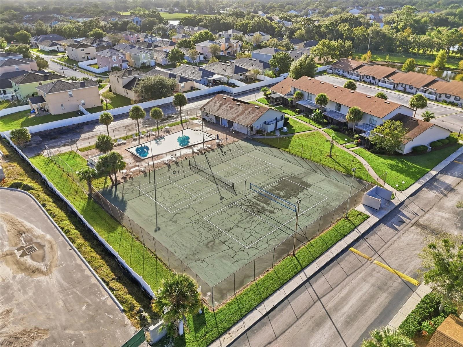 Condominium at 5765 SAINT CHRISTOPHER DR #56, ORLANDO, photo 28 of 42