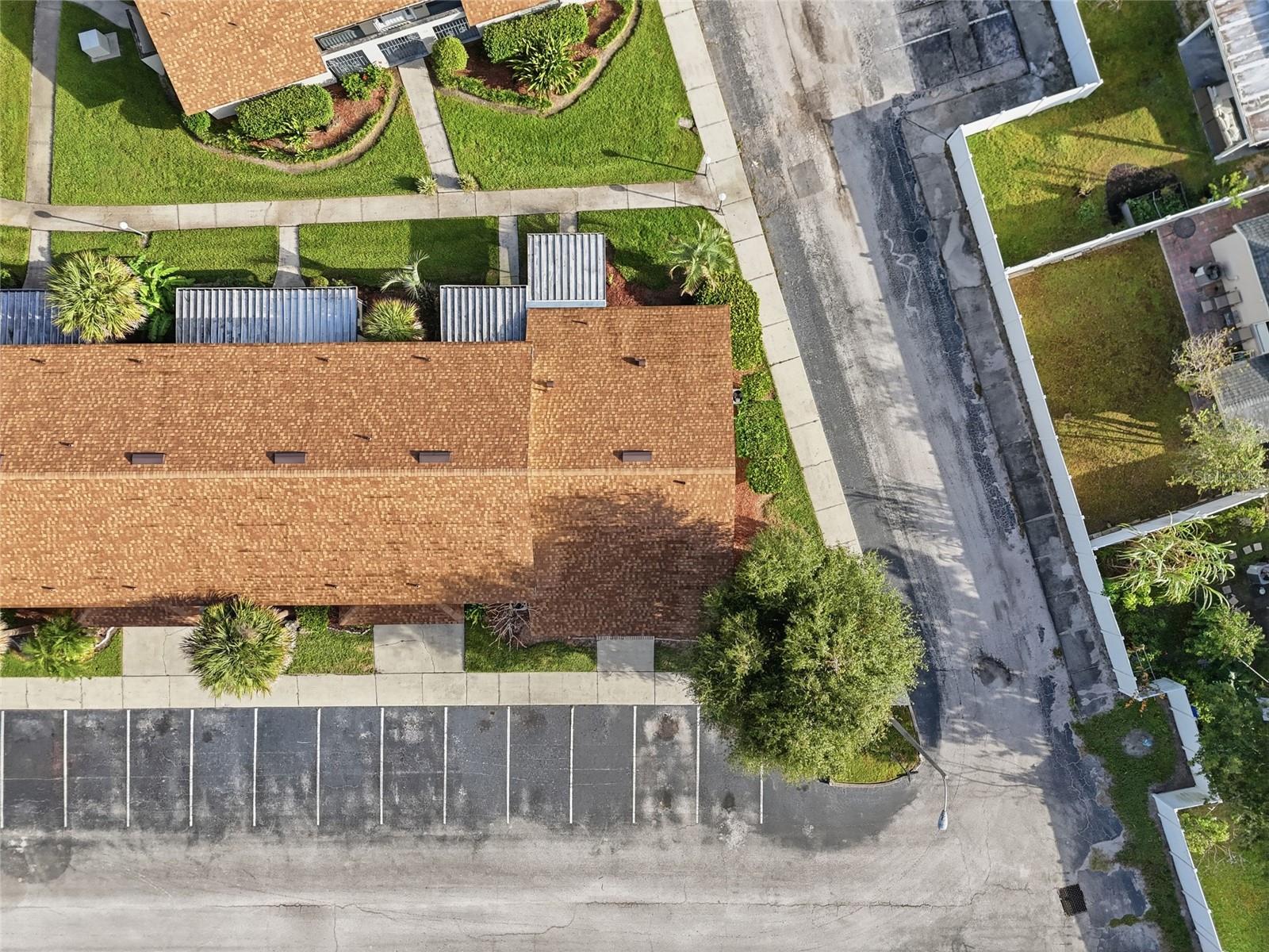Condominium at 5765 SAINT CHRISTOPHER DR #56, ORLANDO, photo 32 of 42