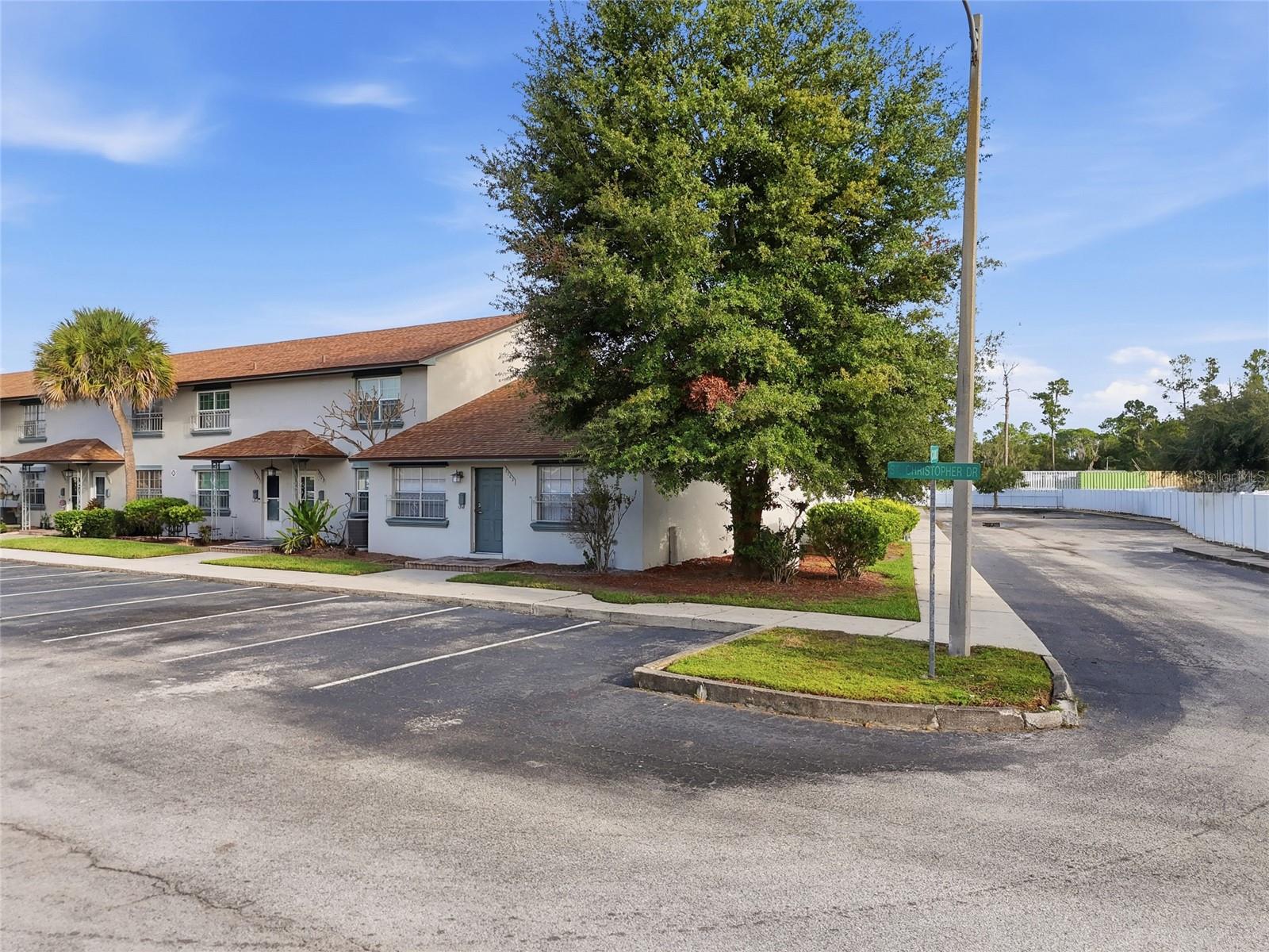 Condominium at 5765 SAINT CHRISTOPHER DR #56, ORLANDO, photo 39 of 42