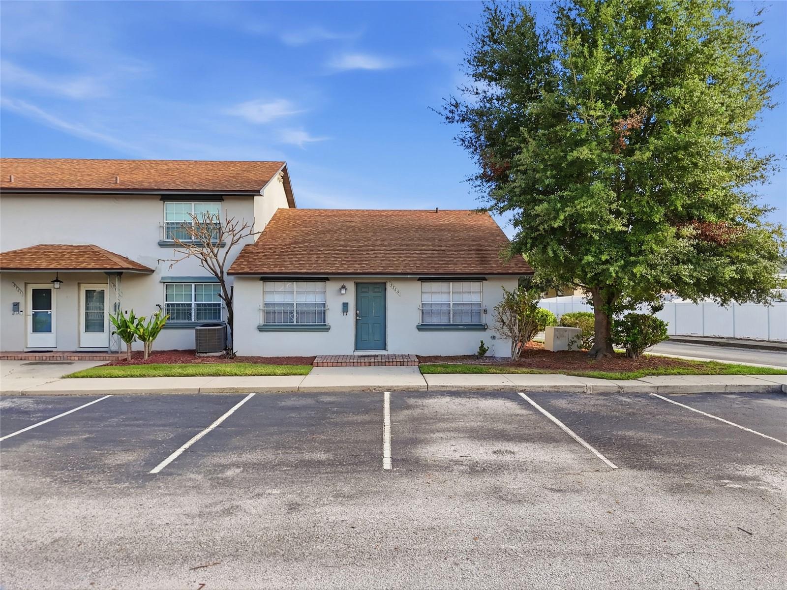 Condominium at 5765 SAINT CHRISTOPHER DR #56, ORLANDO, photo 40 of 42