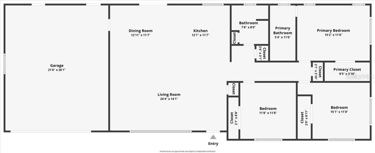 Single Family Residence at 213 PARK ST N, ST PETERSBURG, photo 69 of 69
