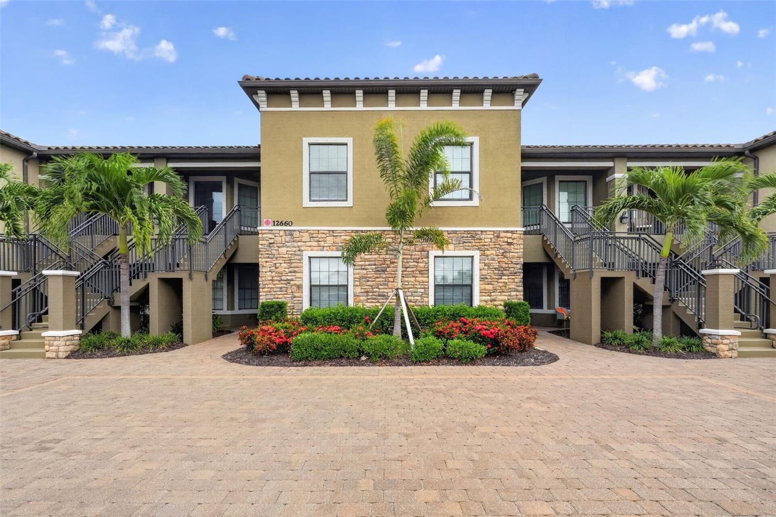12660 SORRENTO WAY #103