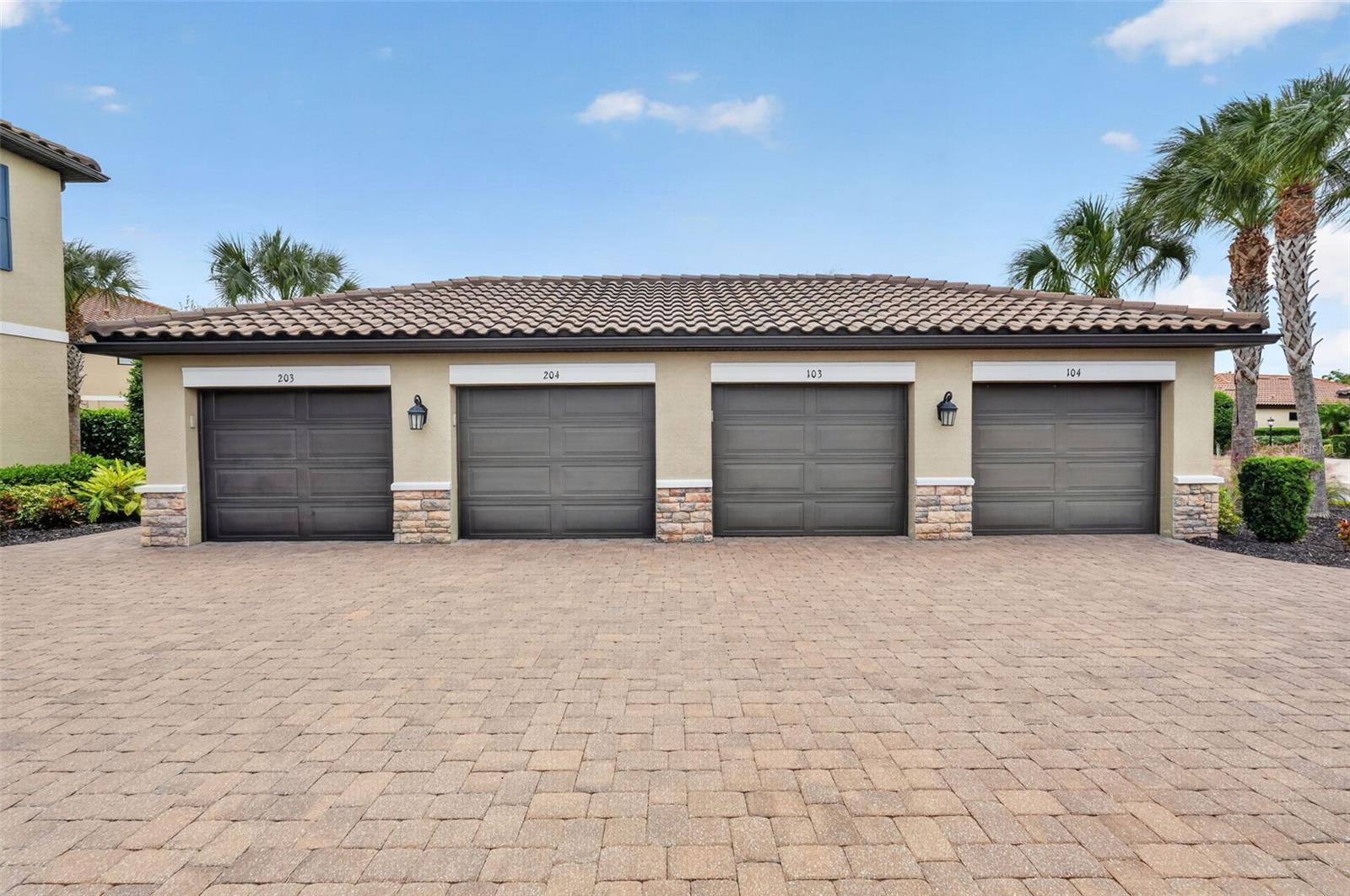 Condominium at 12660 SORRENTO WAY #103, BRADENTON, photo 2 of 57