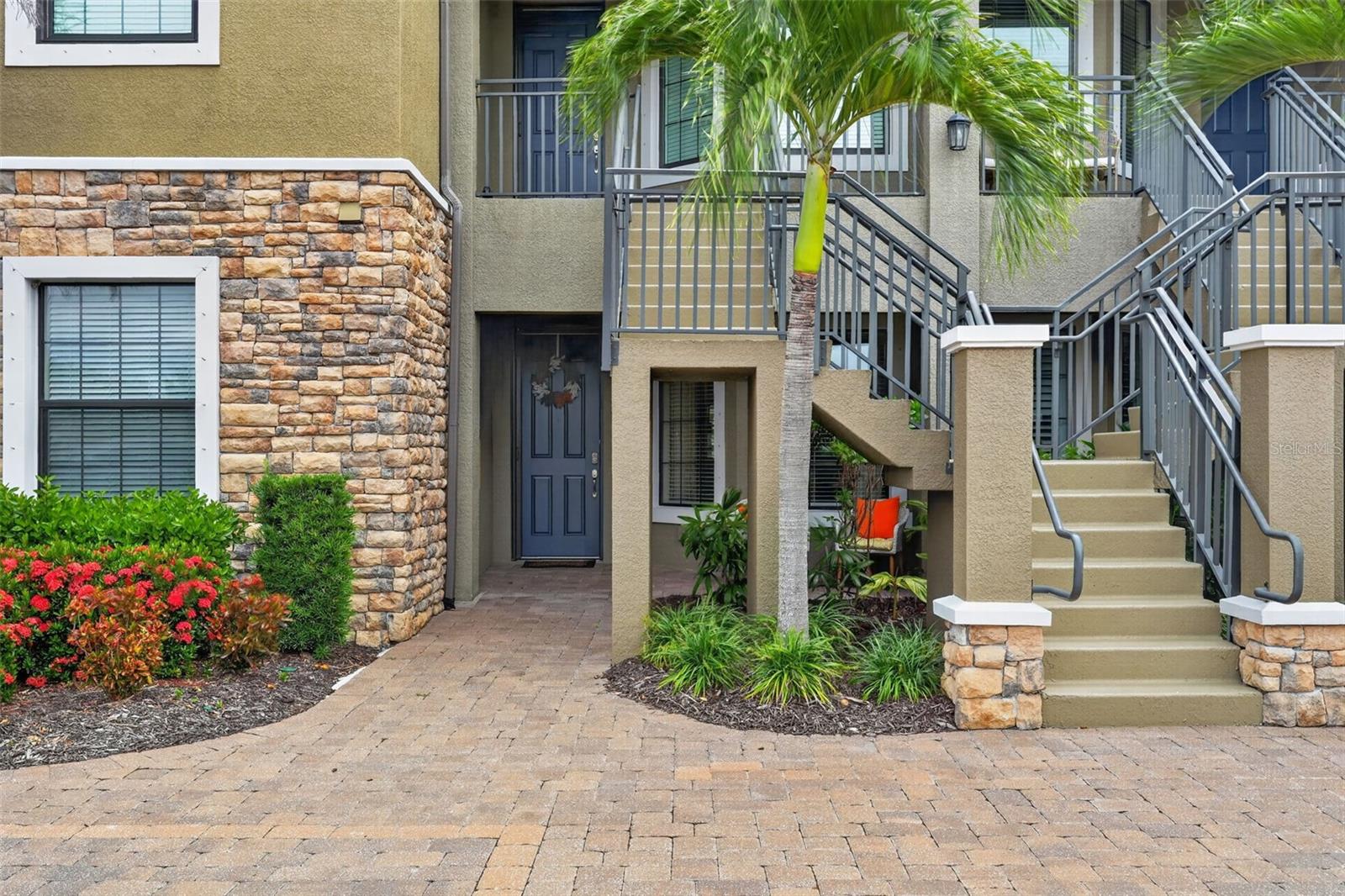 Condominium at 12660 SORRENTO WAY #103, BRADENTON, photo 3 of 57