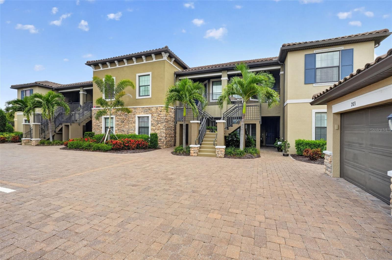 Condominium at 12660 SORRENTO WAY #103, BRADENTON, photo 4 of 57