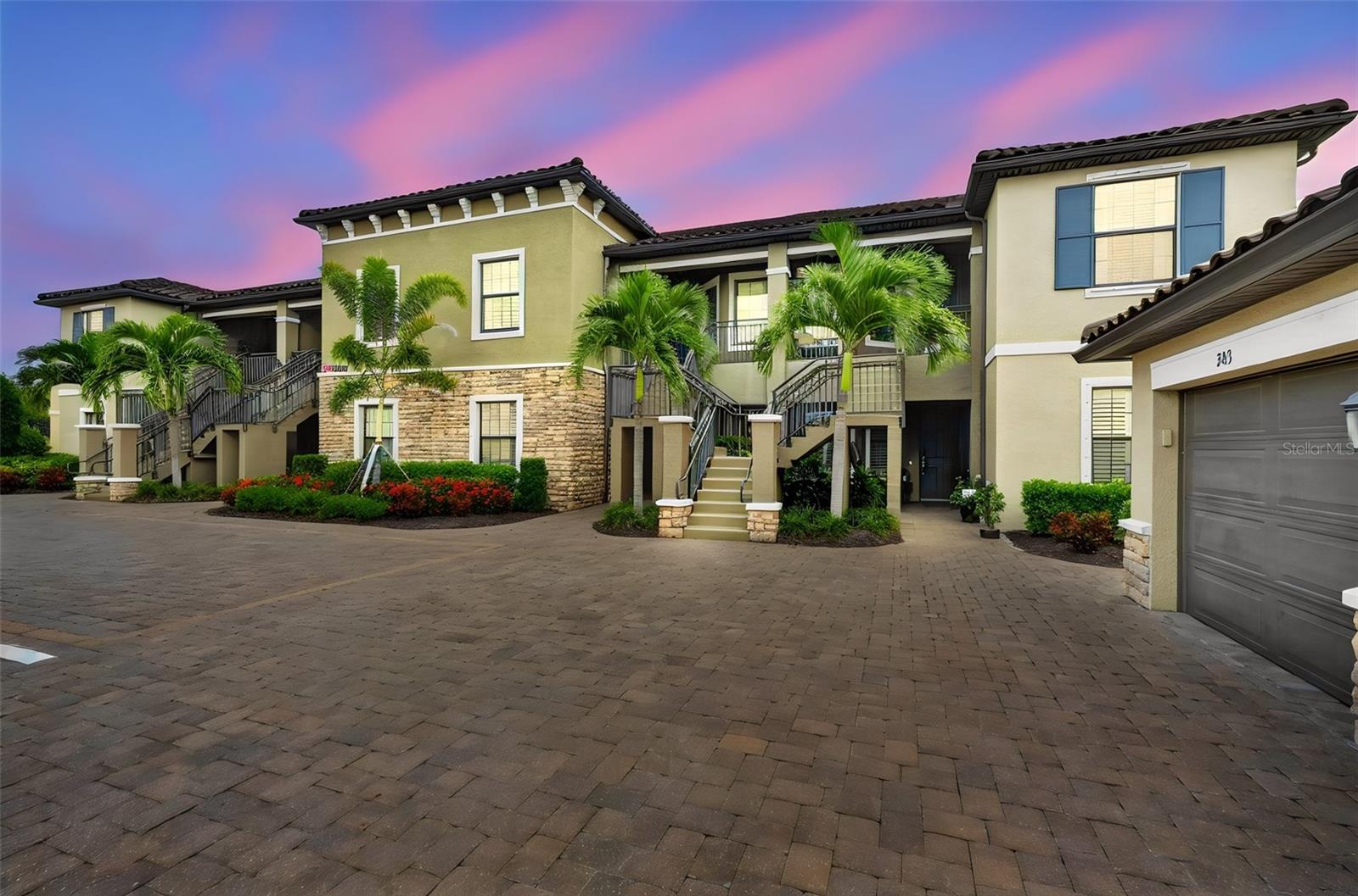 Condominium at 12660 SORRENTO WAY #103, BRADENTON, photo 5 of 57