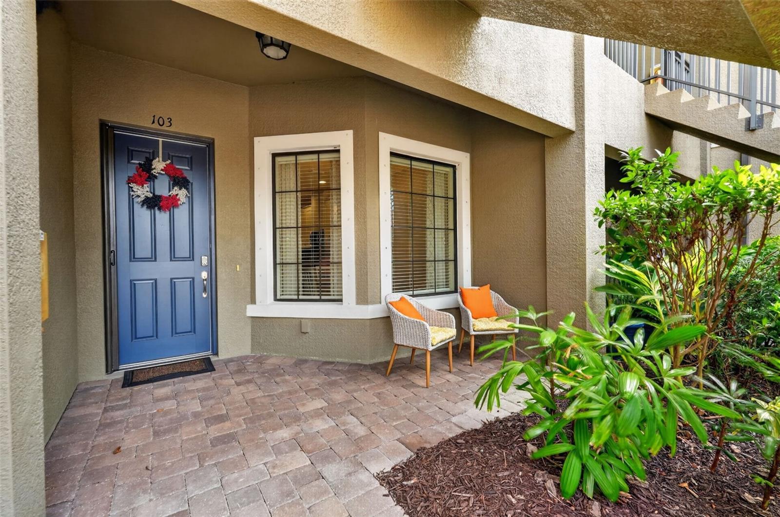 Condominium at 12660 SORRENTO WAY #103, BRADENTON, photo 6 of 57