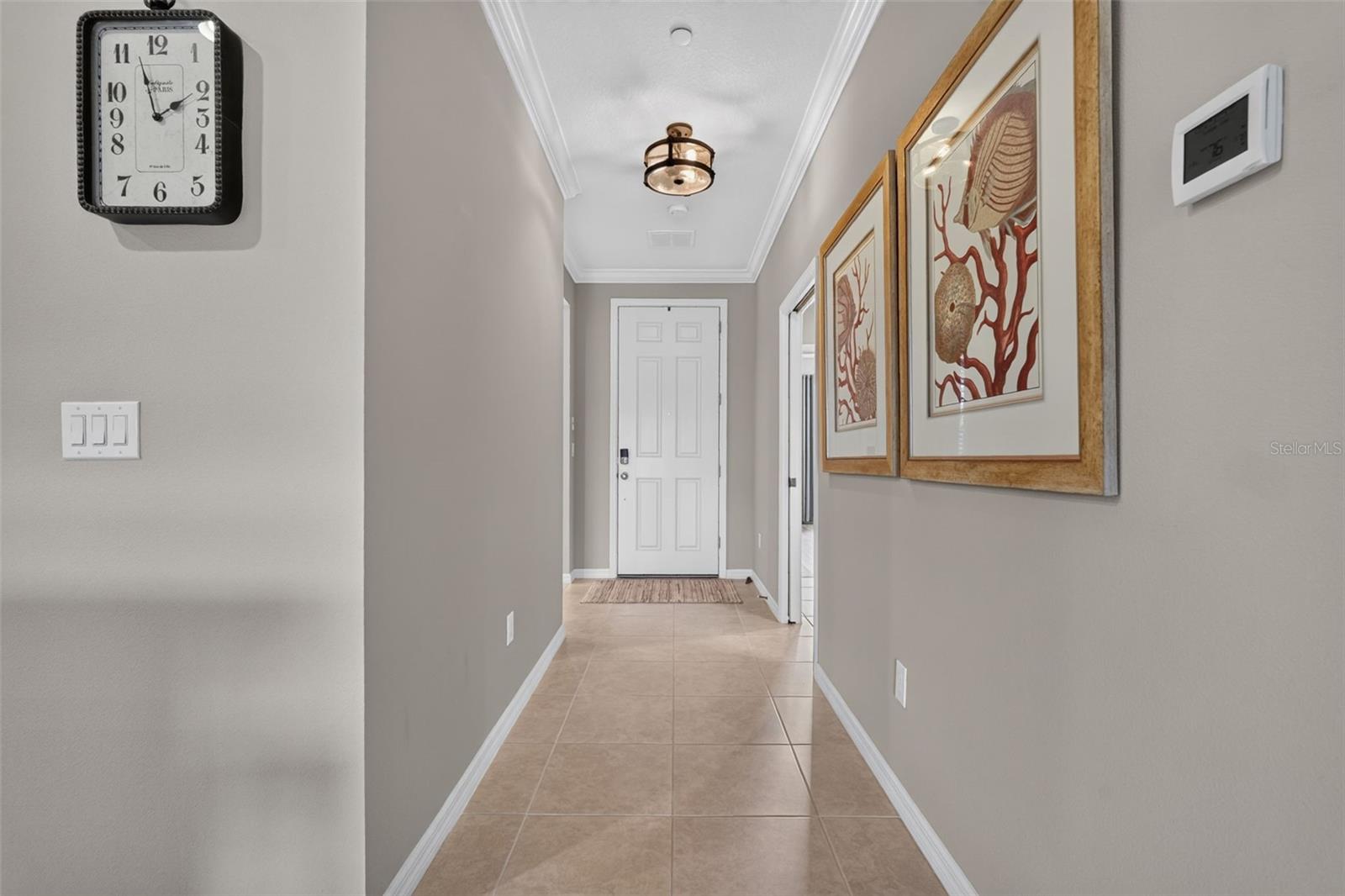Condominium at 12660 SORRENTO WAY #103, BRADENTON, photo 7 of 57