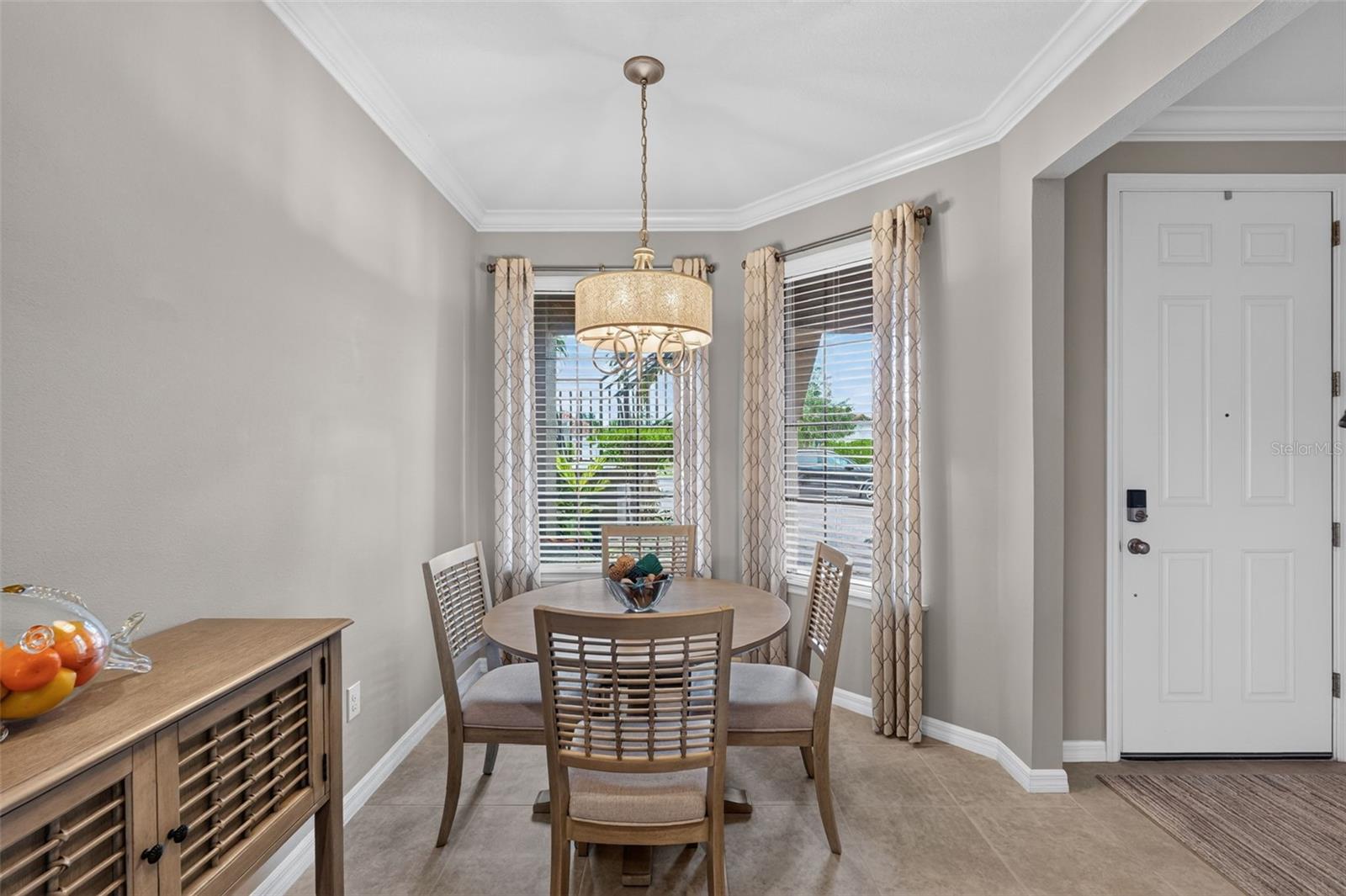 Condominium at 12660 SORRENTO WAY #103, BRADENTON, photo 8 of 57