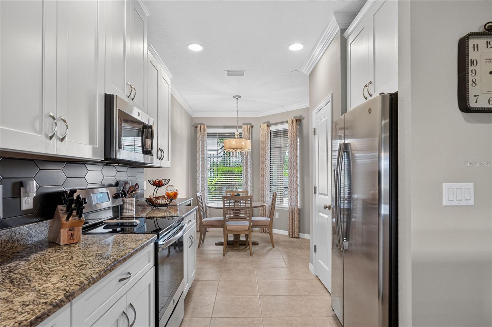 Condominium at 12660 SORRENTO WAY #103, BRADENTON, photo 11 of 57